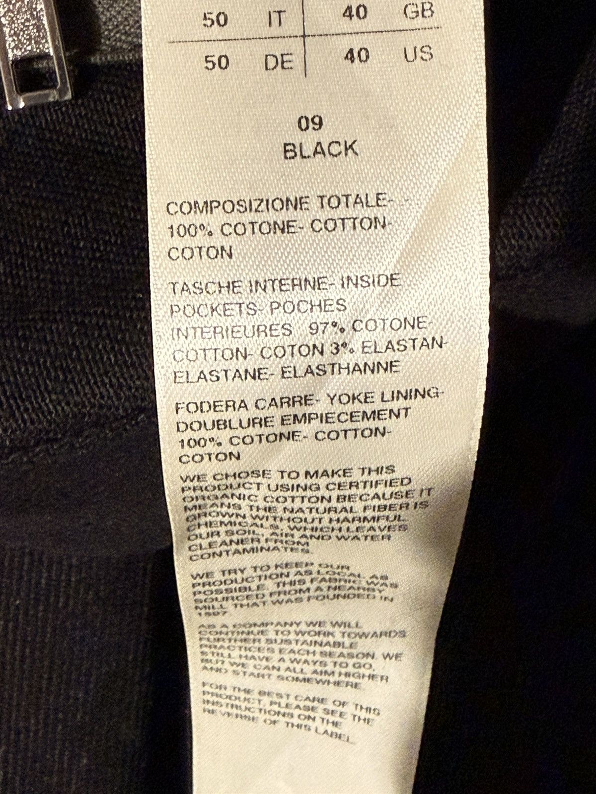 Rick Owens New STROBE Oversized Outershirt Jacket Soft Brushed Cotton M Size US M / EU 48-50 / 2 - 14 Thumbnail