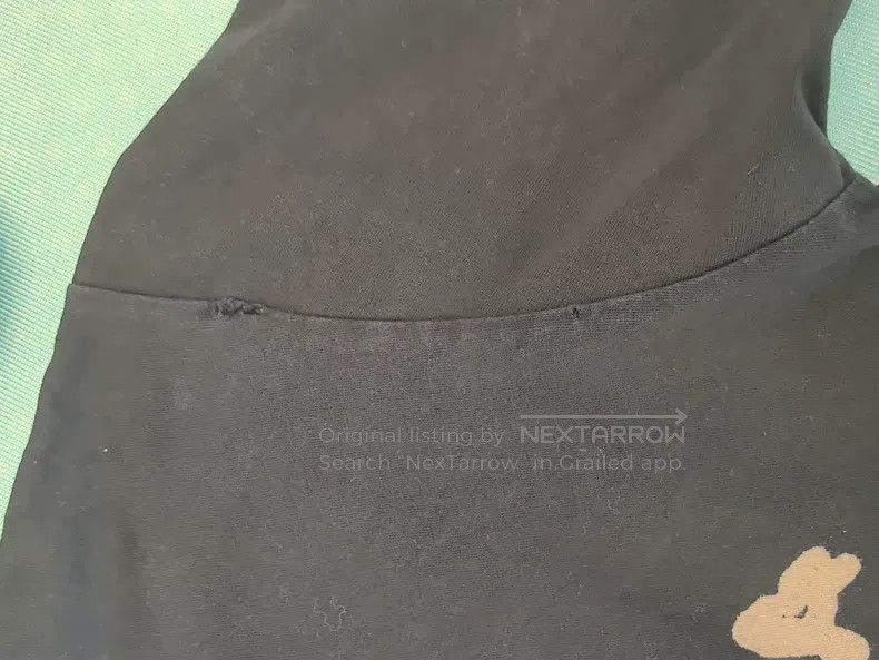 Balenciaga Balenciaga Short Sleeve Size US S / EU 44-46 / 1 - 9 Thumbnail