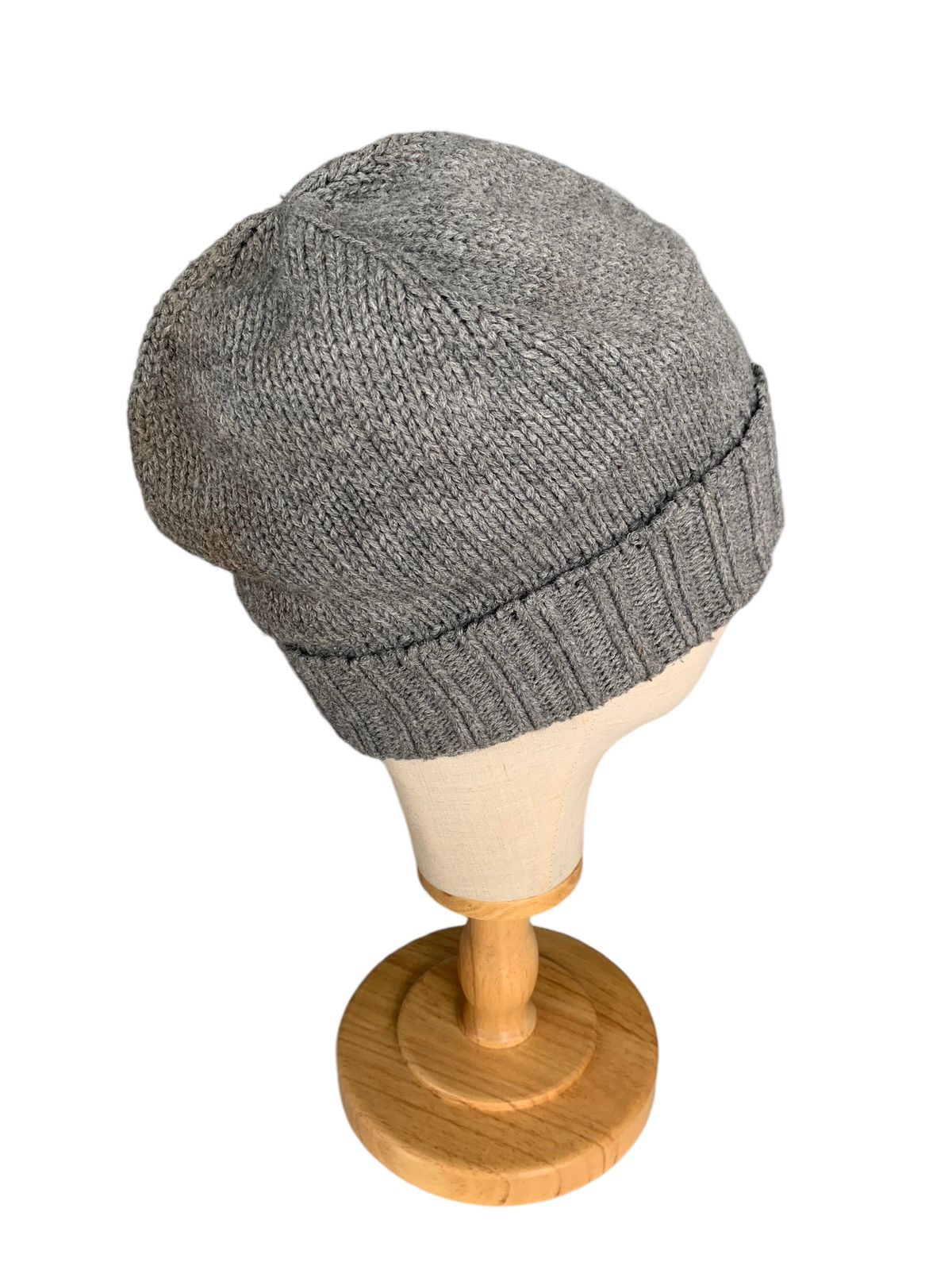 Diesel Bundle Diesel Harry Rare Beanie Hats Size ONE SIZE - 16 Thumbnail