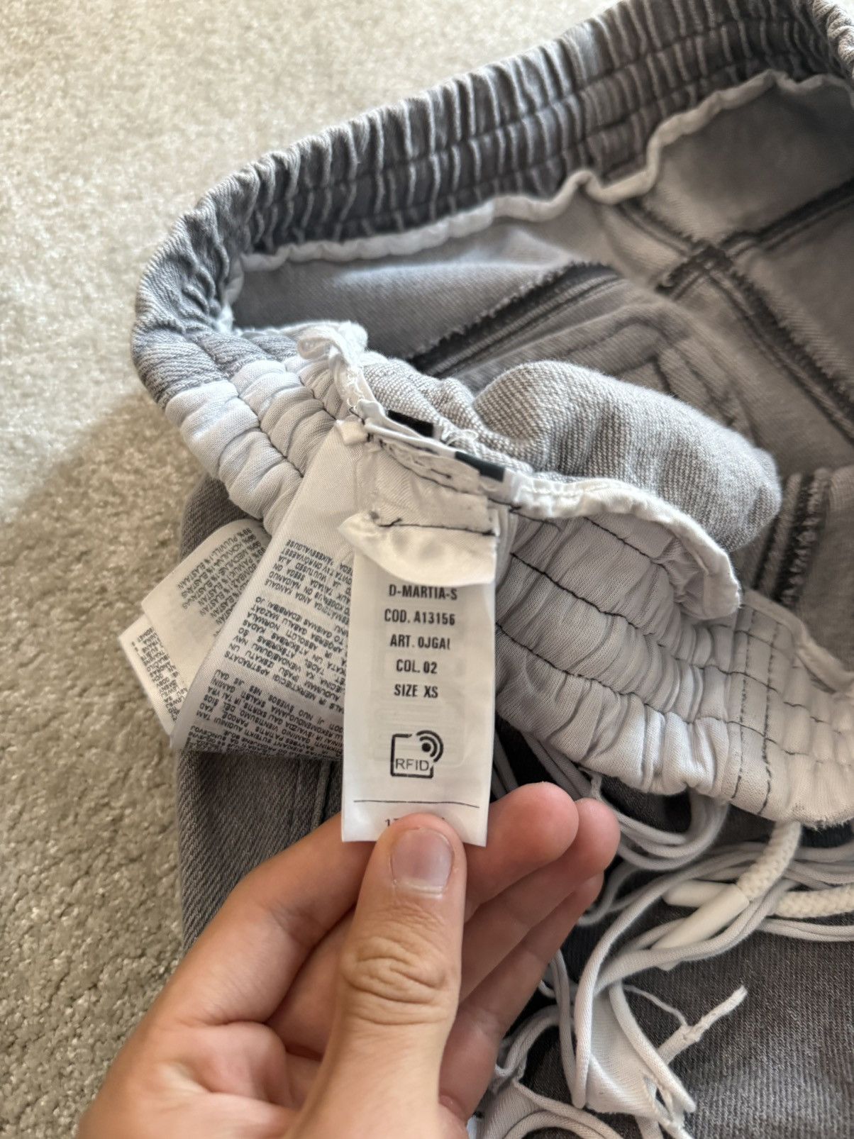 Diesel diesel jeans Size US 26 / EU 42 - 5 Thumbnail