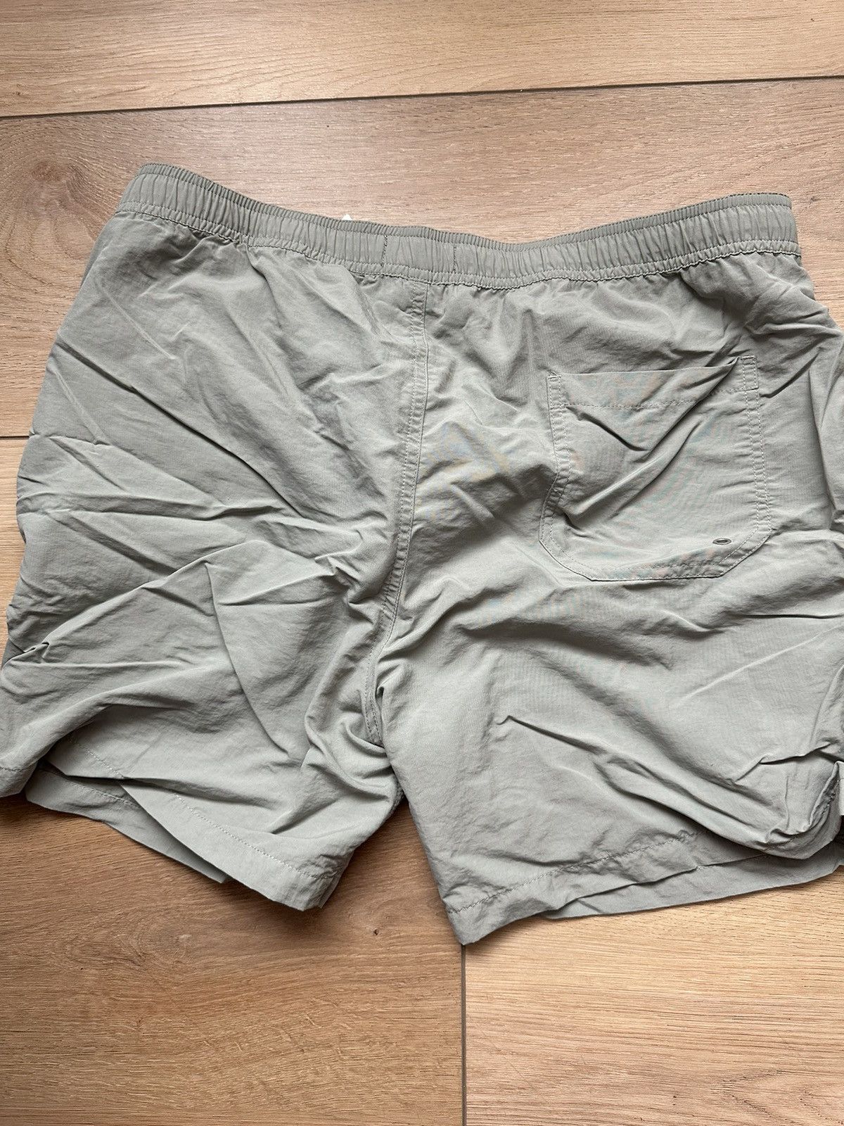 Allsaints Allsaints Shorts Size US 33 - 4 Thumbnail
