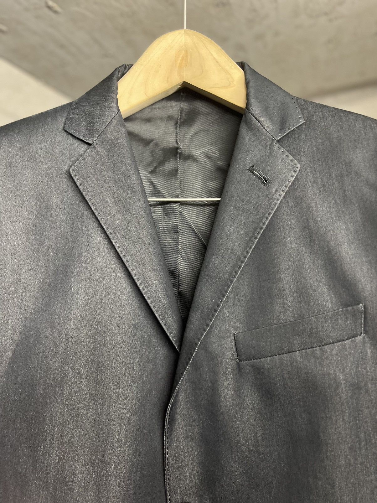 Vintage Vintage Italian expertly tailored coat Size US M / EU 48-50 / 2 - 5 Thumbnail