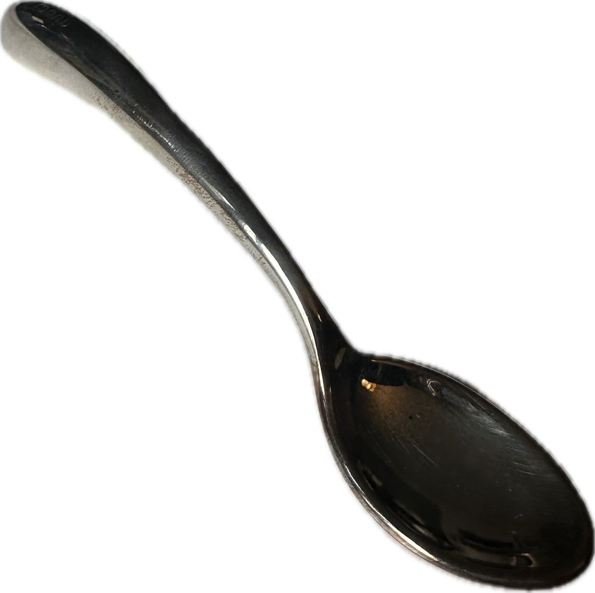 Gucci Gucci - RARE Sterling Silver Baby Spoon- Tom Ford Era Size ONE SIZE - 3 Thumbnail