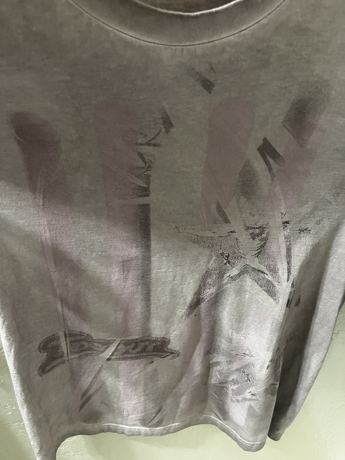 Travis Scott Travis Scott Utopia worldwide tour. Size US M / EU 48-50 / 2 - 3 Thumbnail