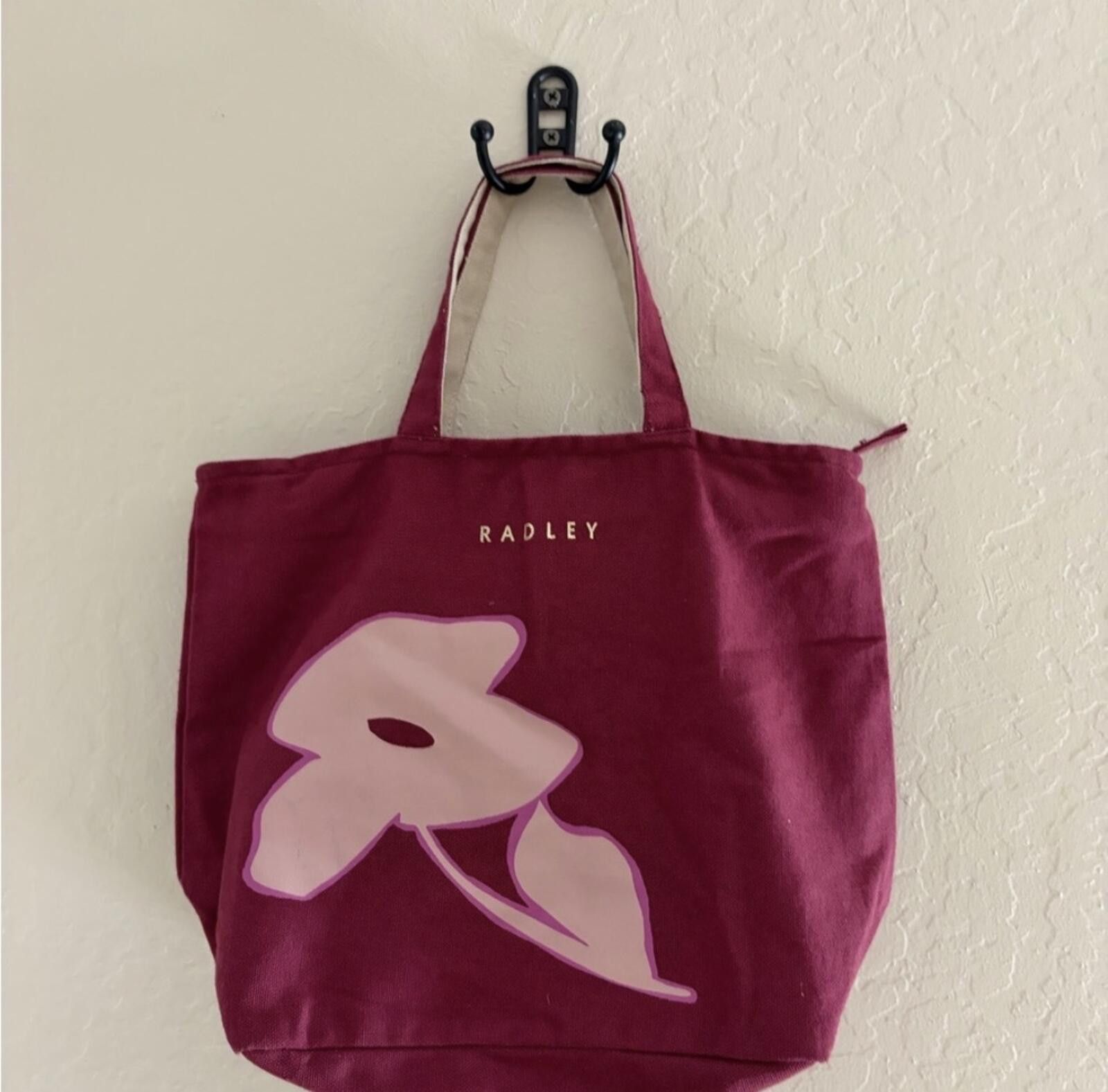 Other Radley London tote bag Size ONE SIZE - 1 Thumbnail