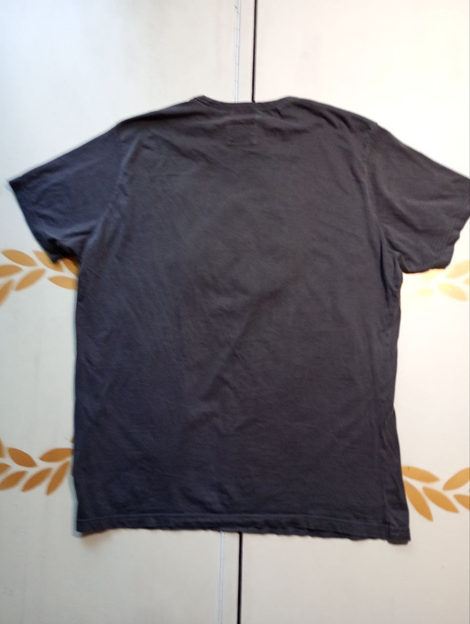 Diesel Diesel Wolf Printed T-Shirt Size US M / EU 48-50 / 2 - 8 Thumbnail