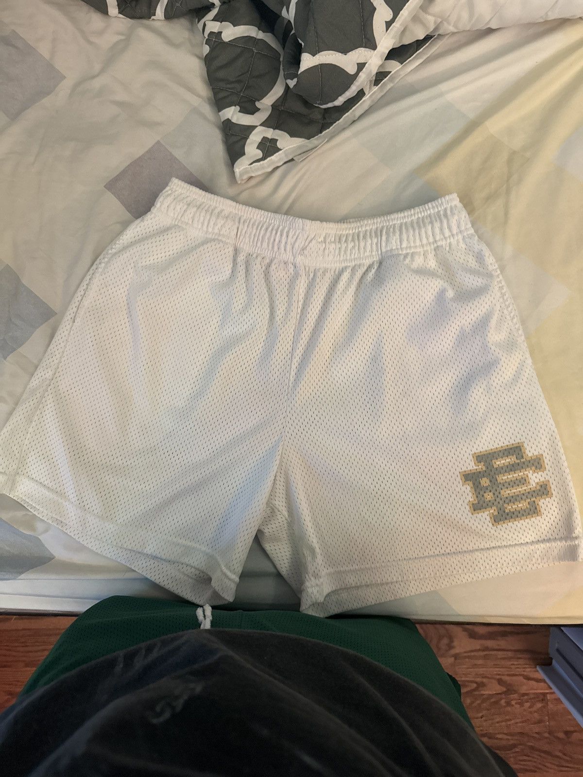 Eric Emanuel Eric Emanuel shorts Size US 32 / EU 48 - 1 Thumbnail