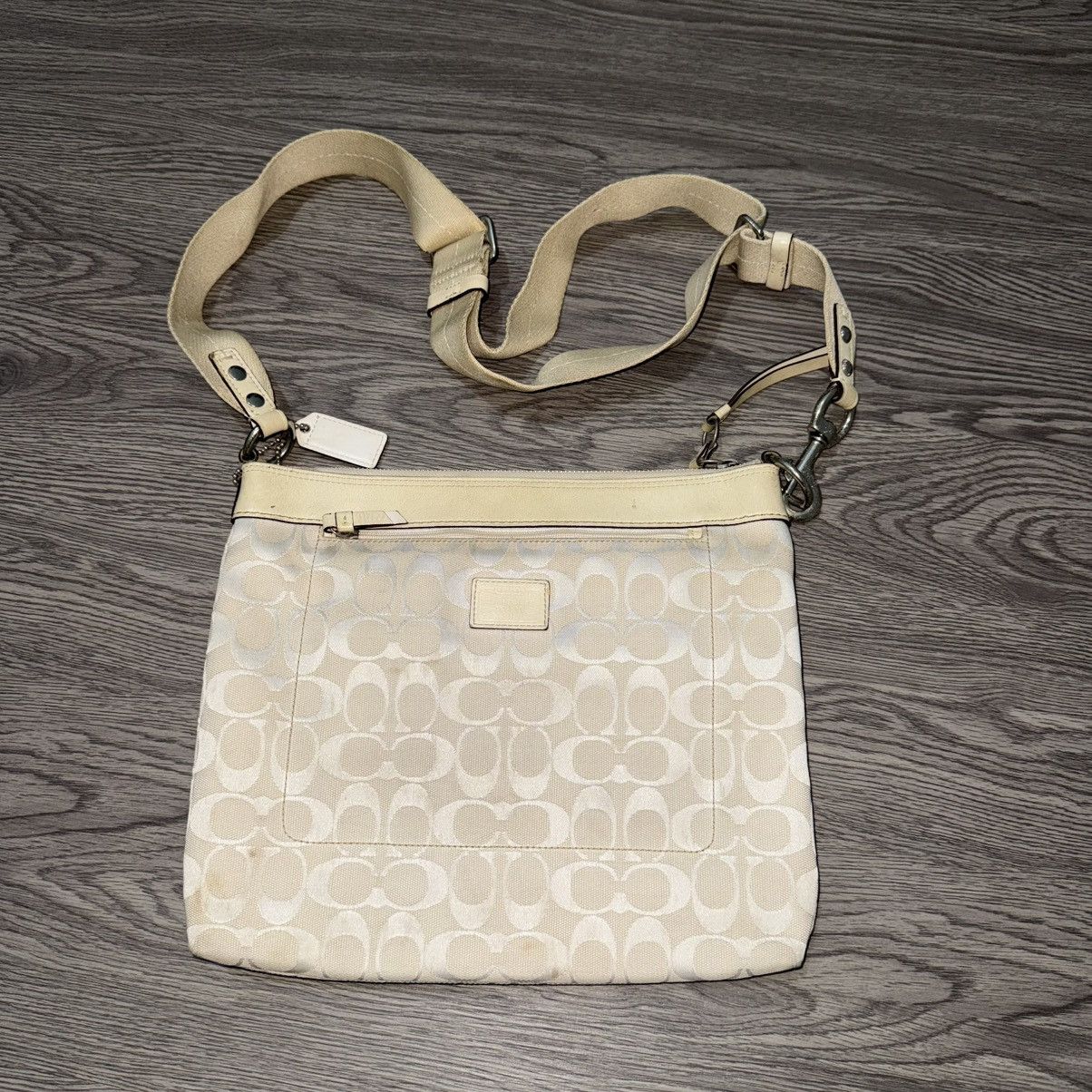 Coach Coach Bags Size ONE SIZE - 3 Thumbnail