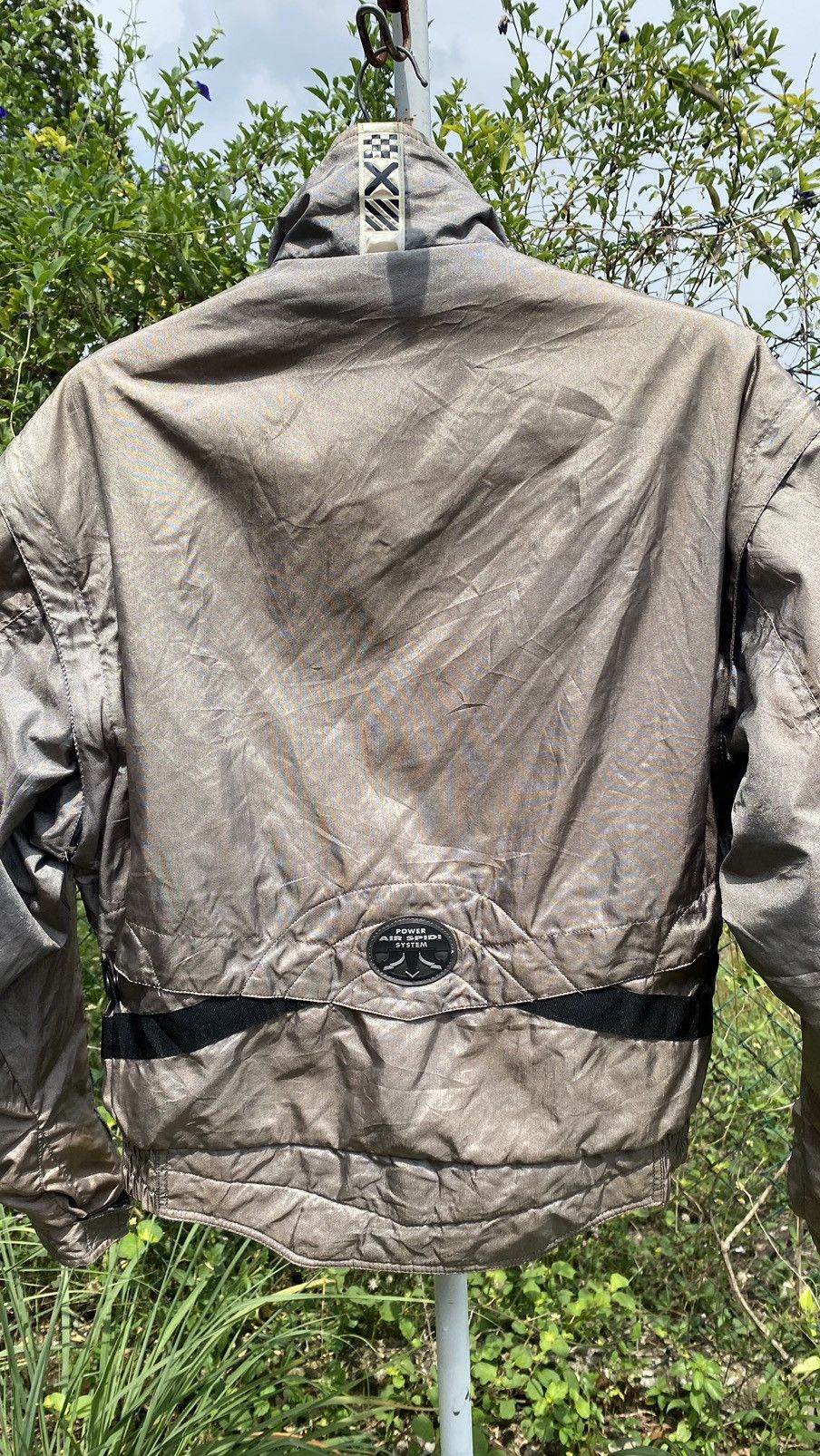 SPIDI RACING Ever on Track Jacket