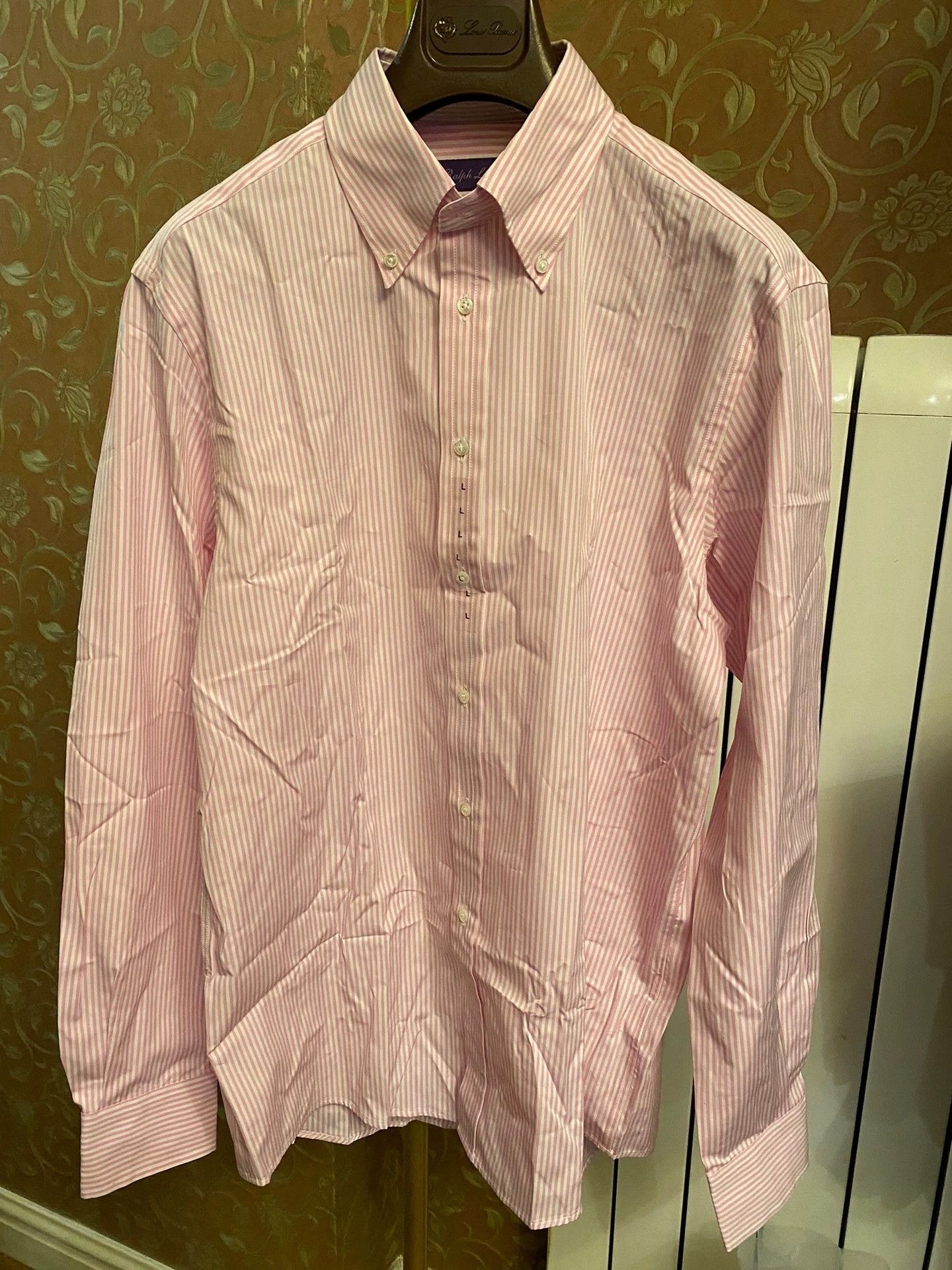 Ralph Lauren RALPH LAUREN Purple Label RRL Shirt L Size US L / EU 52-54 / 3 - 3 Thumbnail