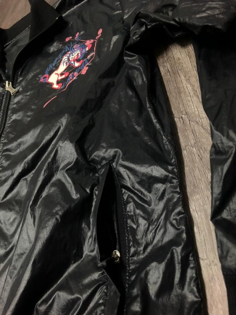 Japanese Brand × Lonsdale Lonsdale London Sukajan Jacket Size US L / EU 52-54 / 3 - 18 Thumbnail