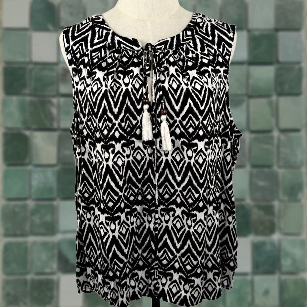 Vintage VINTAGE? No. Size L / US 10 / IT 46 - 1 Thumbnail