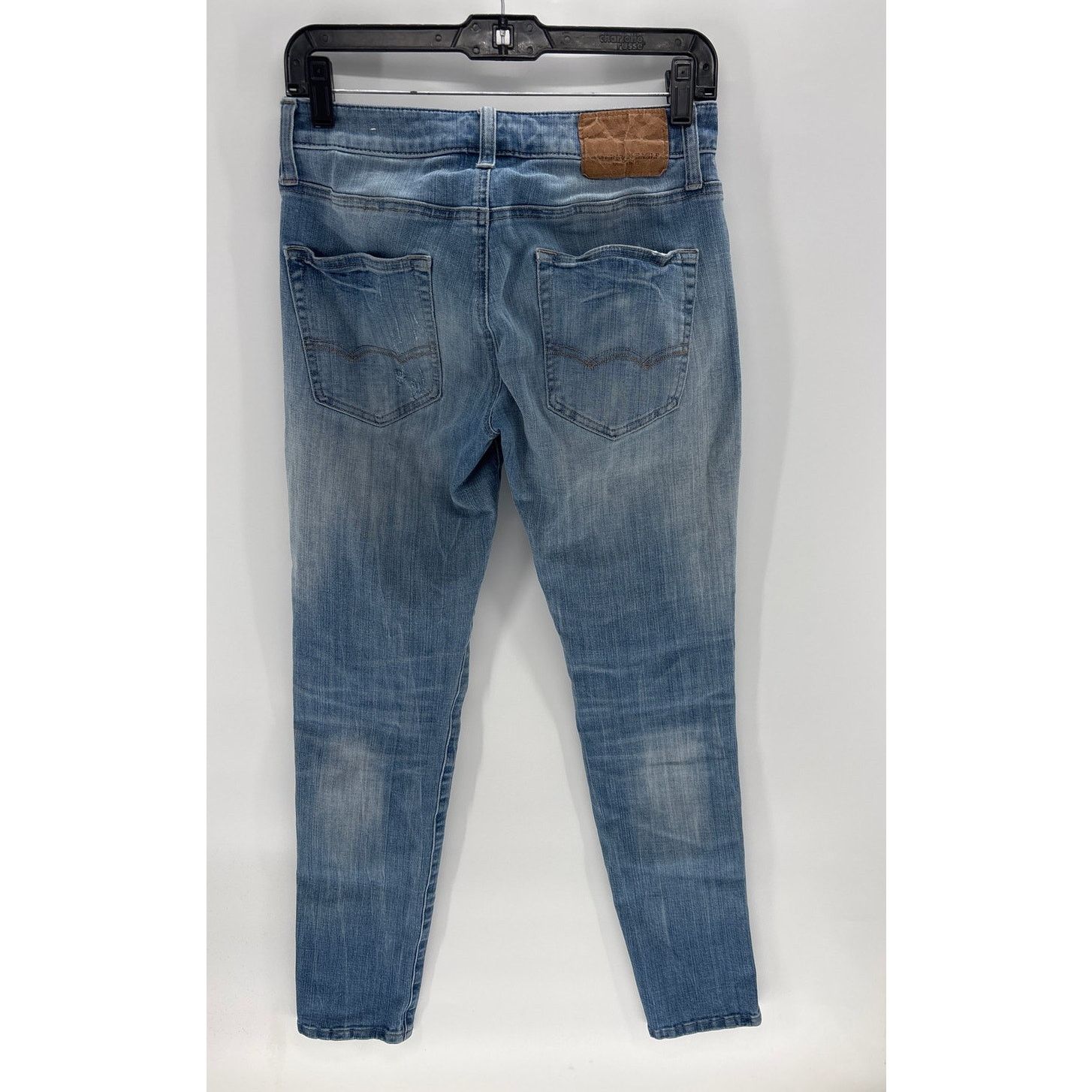 American Eagle Outfitters American Eagle Extreme Flex 4 Men's W28 X 30L Size US 28 / EU 44 - 2 Thumbnail
