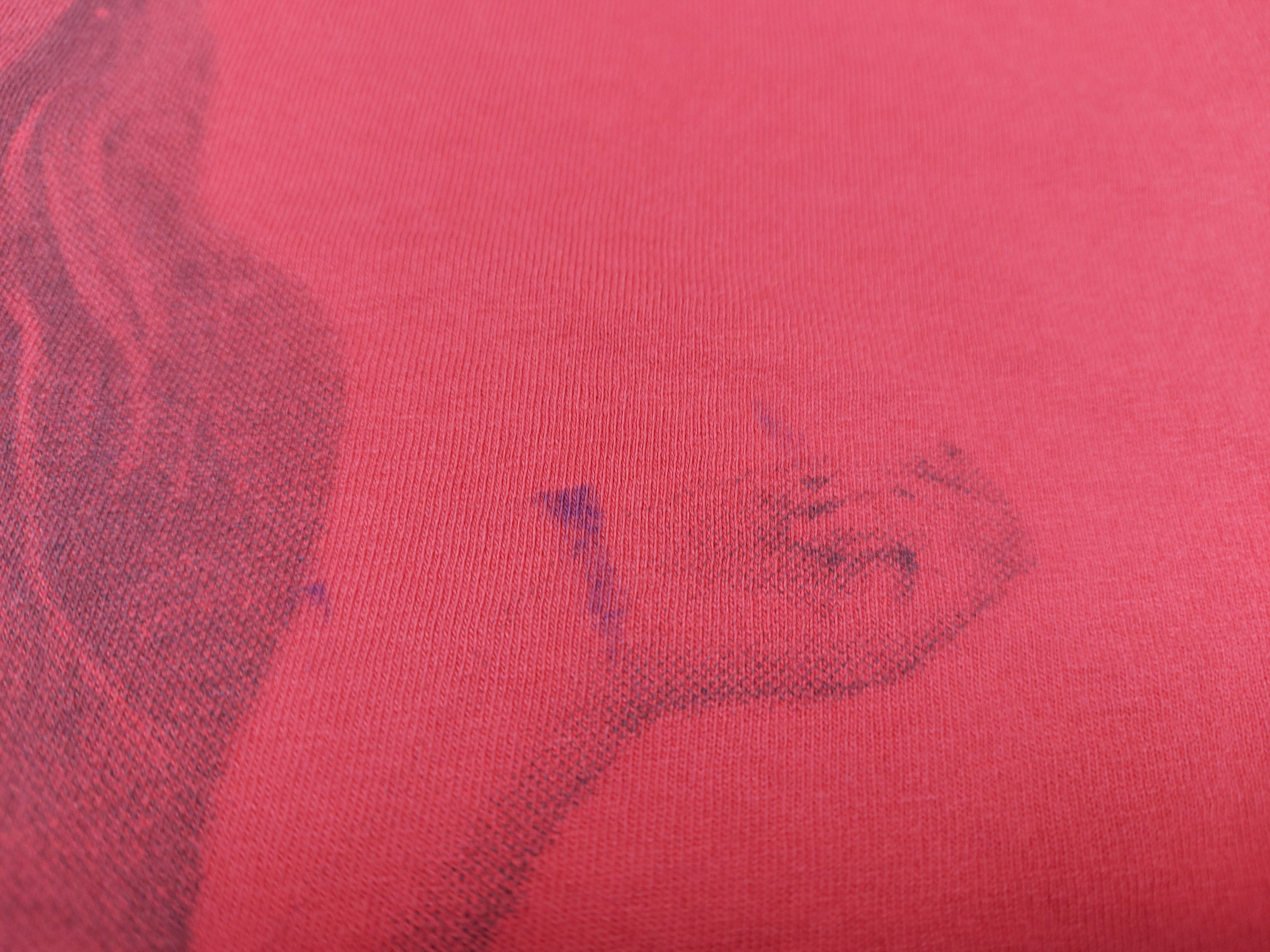 Band Tees Vintage Taylor Swift Red Tour 2013 Double-Sided TEE Size US L / EU 52-54 / 3 - 14 Thumbnail