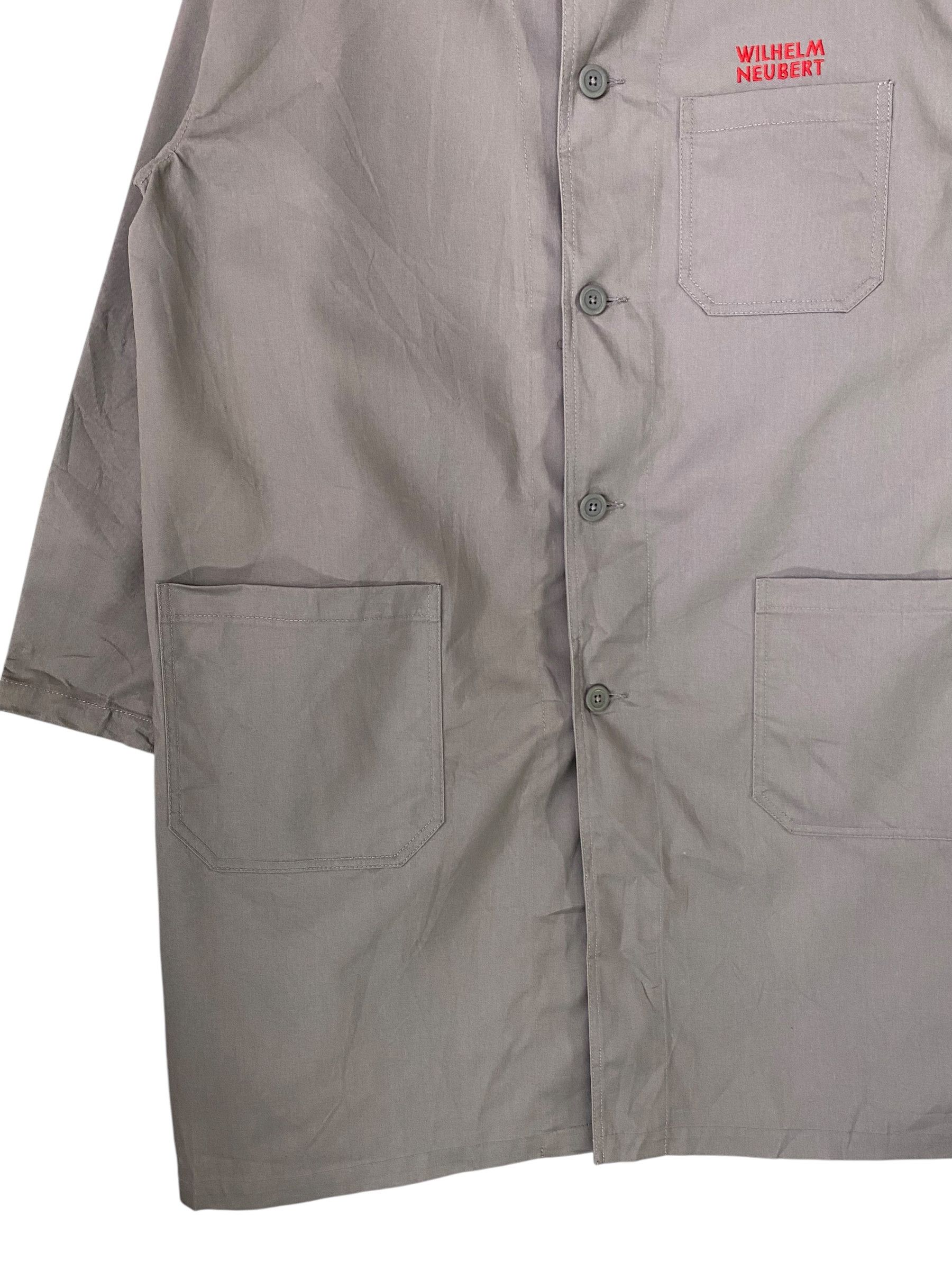 Other Wilhelm neubert Journal standard light chore coat Size US M / EU 48-50 / 2 - 5 Thumbnail