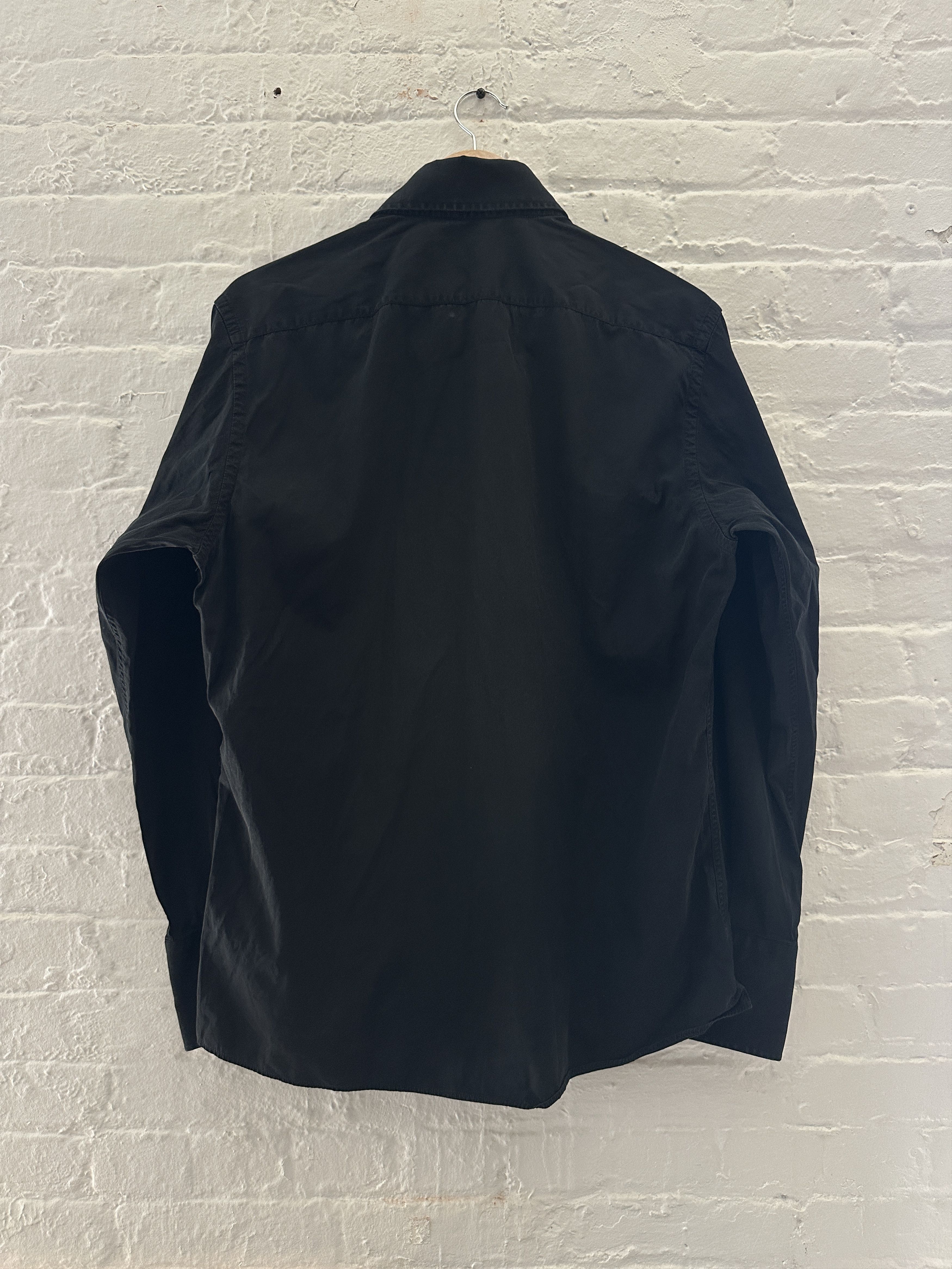 Gucci Gucci by Tom Ford Button Up Shirt Size US M / EU 48-50 / 2 - 2 Thumbnail