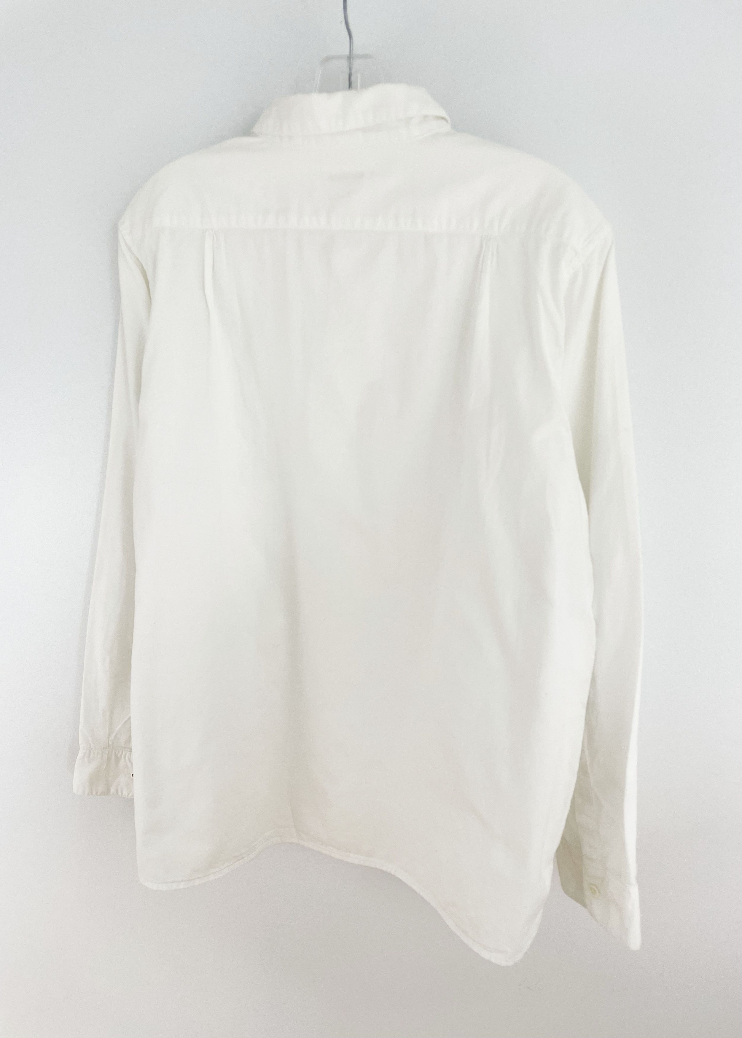 Kapital Cargo Shirt Size US L / EU 52-54 / 3 - 8 Thumbnail