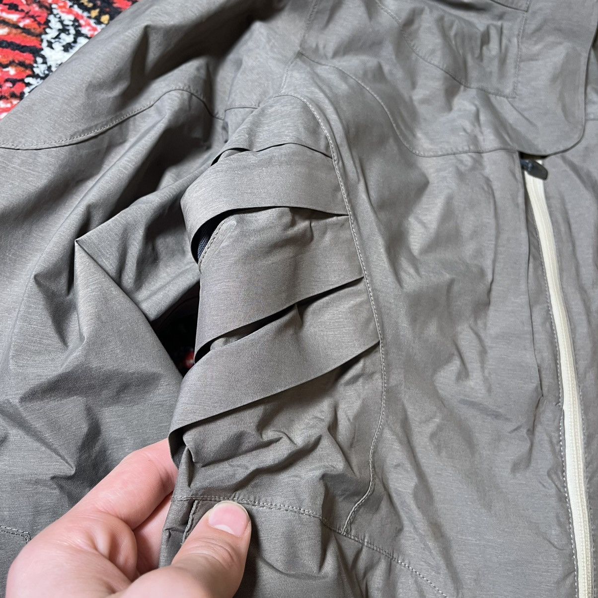 Nike ACG 3 in 1 Gorpcore Nike ACG Jacket with Gore-Tex Technology🌊 Size S / US 4 / IT 40 - 9 Thumbnail