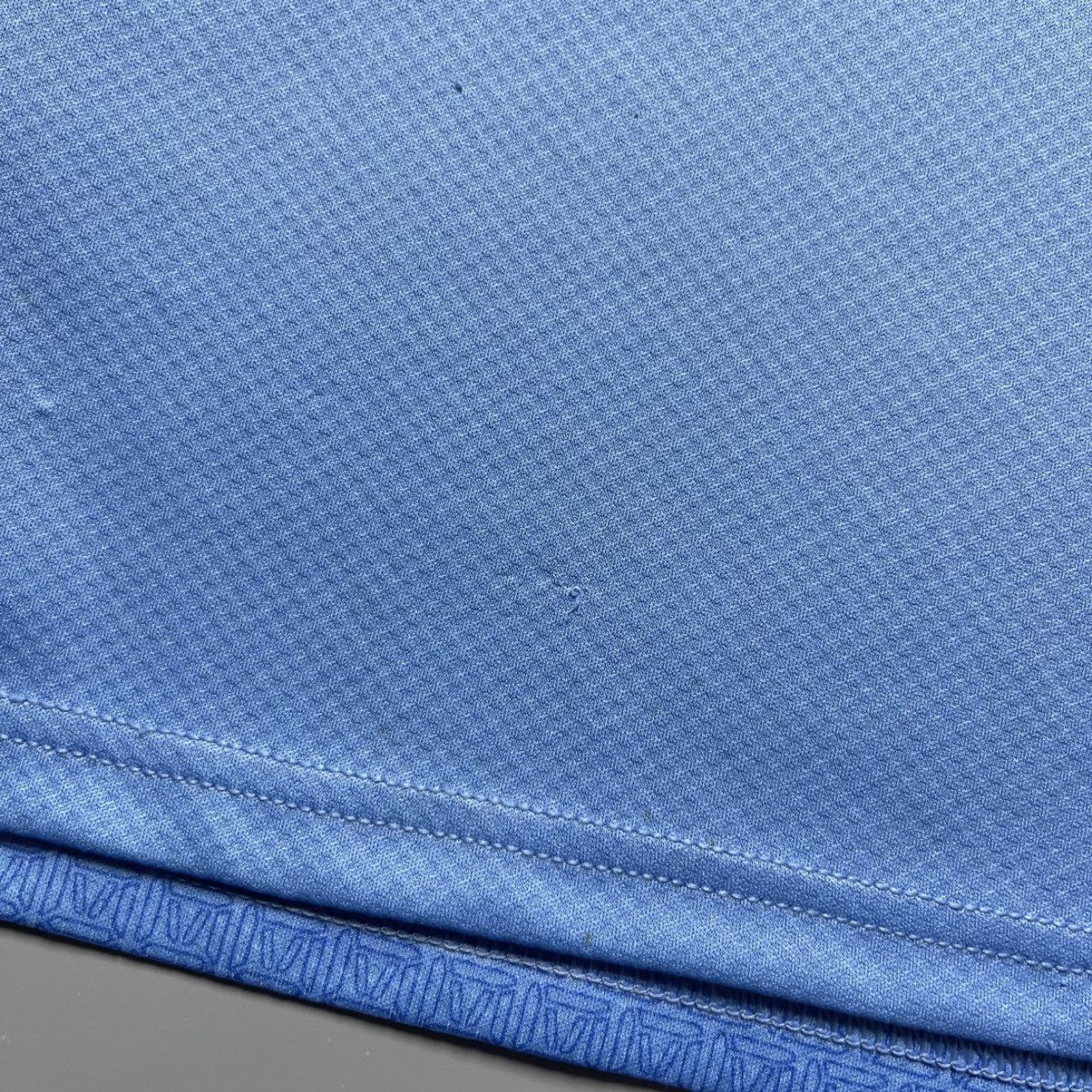 Puma MAN CITY PUMA 2021/2022 FOOTBALL HOME JERSEY #26 MAHREZ Size US XL / EU 56 / 4 - 15 Thumbnail