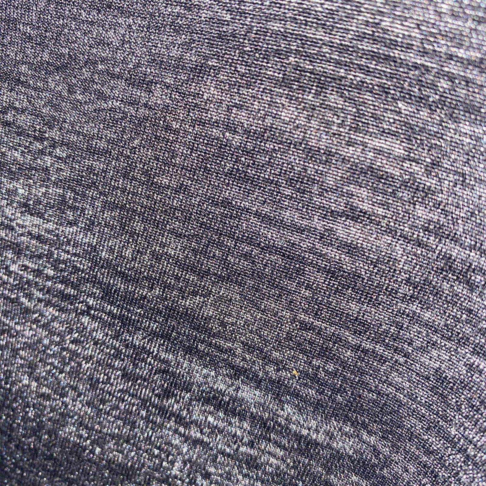 Athleta Athleta Odyssey Heathered Gray Split-Back Top Medium Size M / US 6-8 / IT 42-44 - 8 Thumbnail
