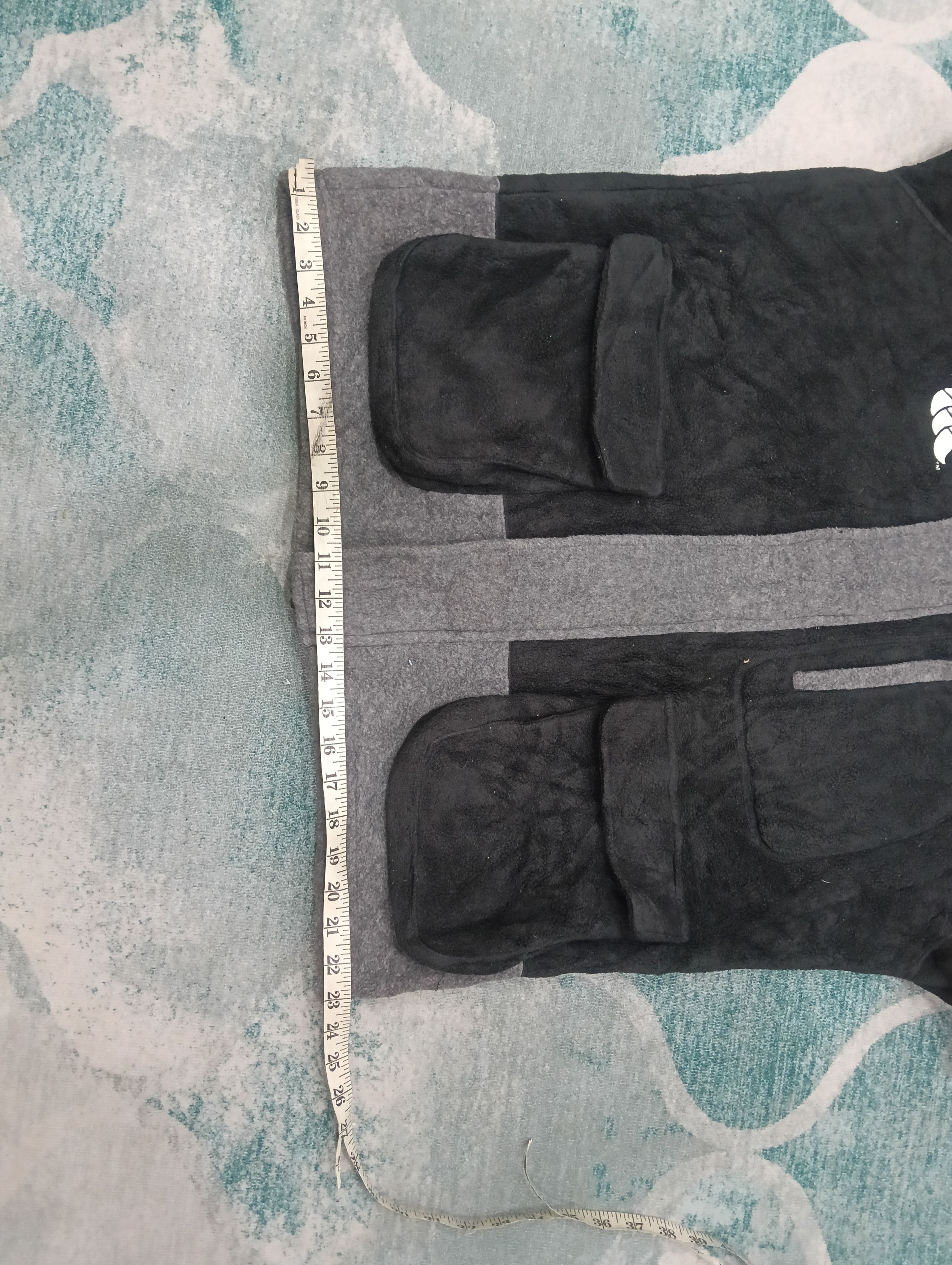 Canterbury of New Zealand × Vintage Canterbury Fleece Hoodies Size US L / EU 52-54 / 3 - 12 Thumbnail