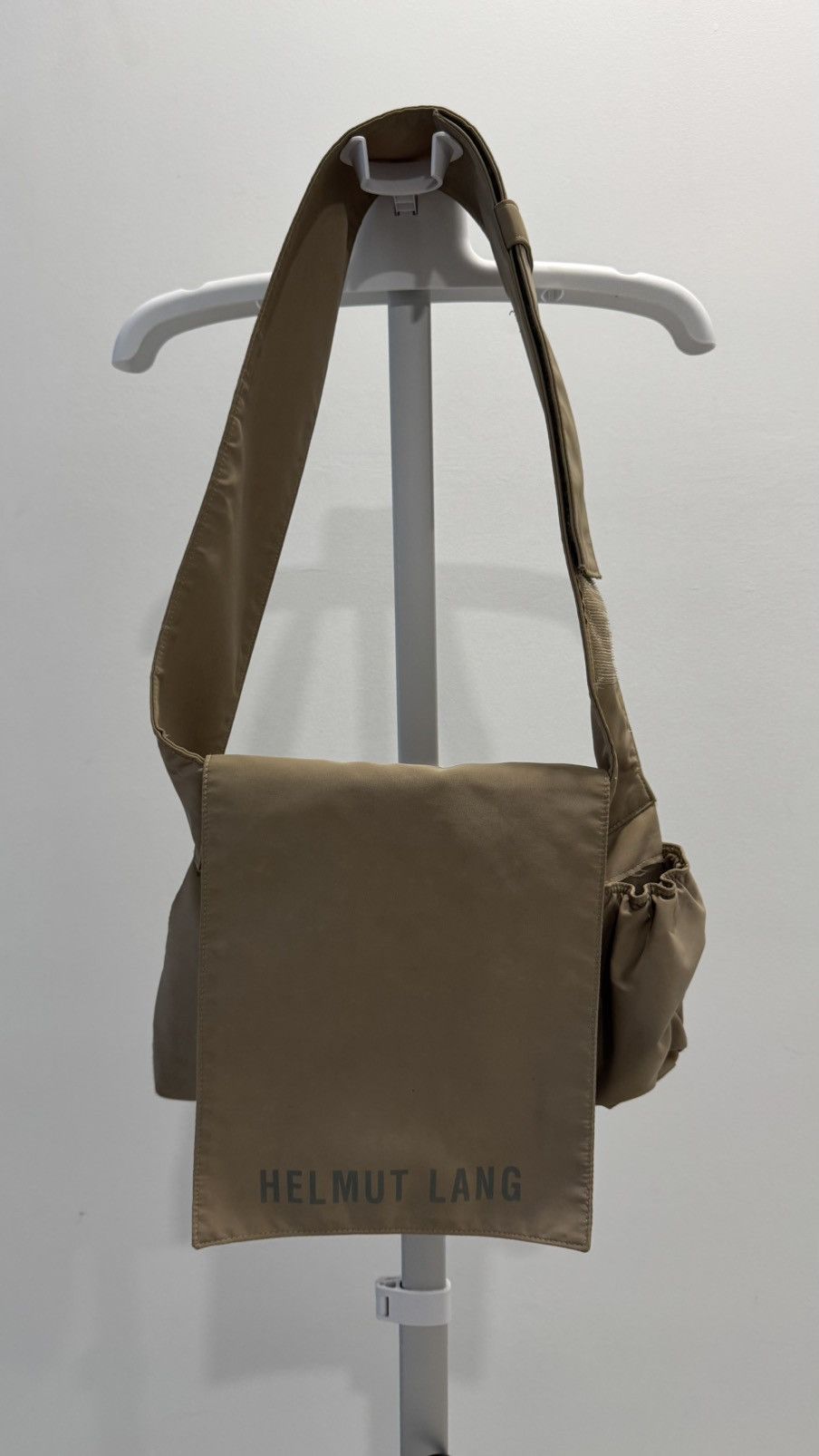 Helmut Lang Archive🔥 Helmut Lang Crossbody Bag Size ONE SIZE - 4 Thumbnail