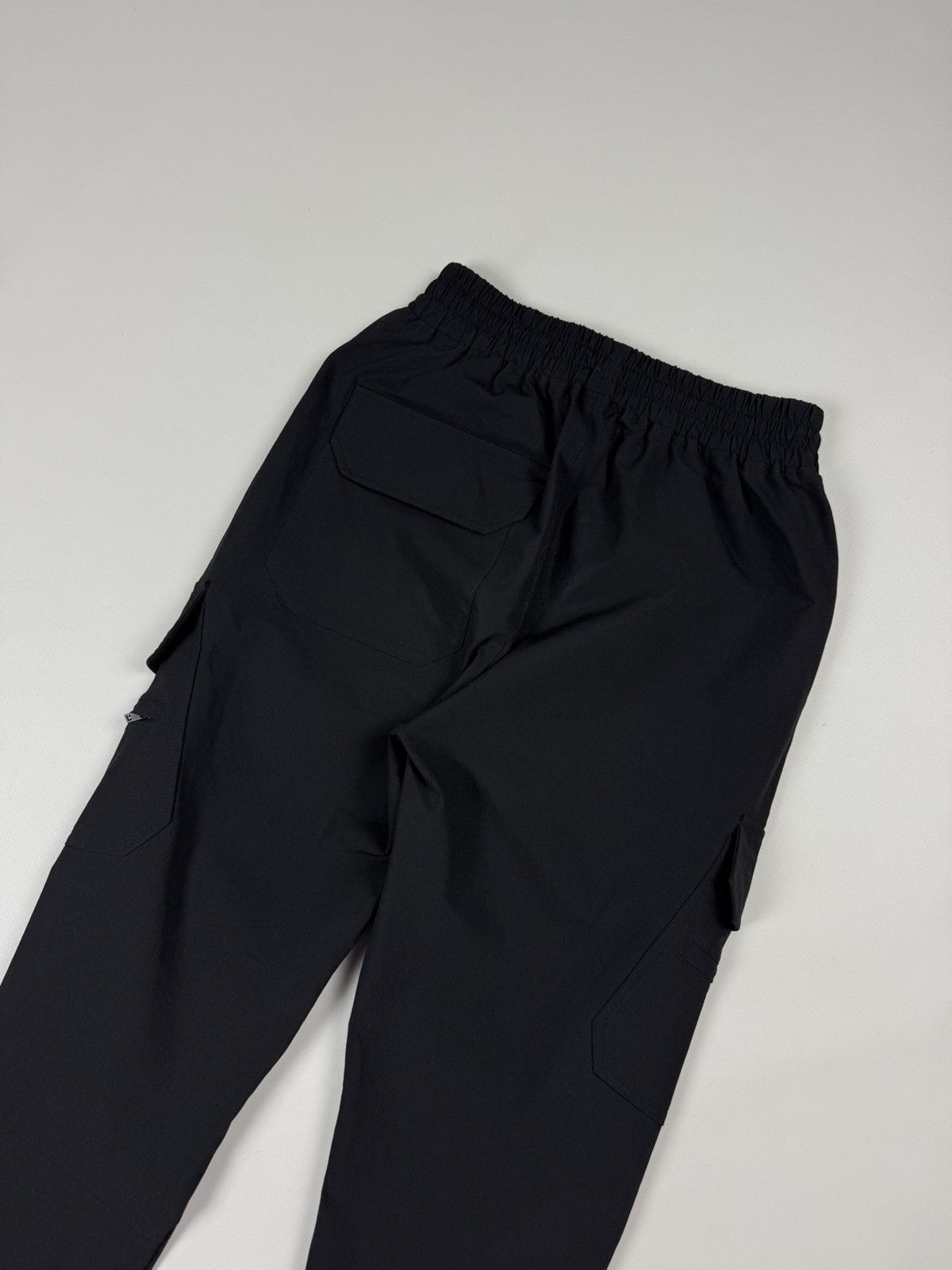 Represent Clo. 247 Represent Men’s Nylon Cargo Jogger Pants Trousers Size US 28 / EU 44 - 18 Thumbnail