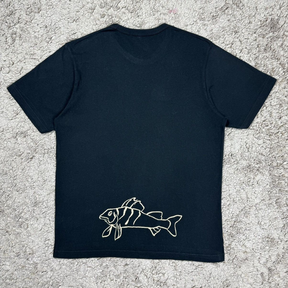 JW Anderson × Japanese Brand × Uniqlo Uniqlo x J.W Anderson T-shirt Size US L / EU 52-54 / 3 - 2 Thumbnail
