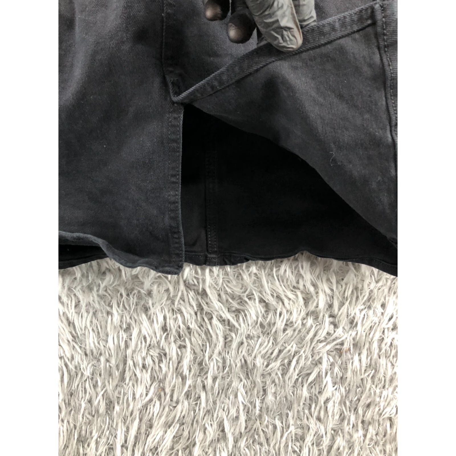Old Navy VINTAGE? No, can't. Sorry. Size 32" / US 10 / IT 46 - 4 Thumbnail