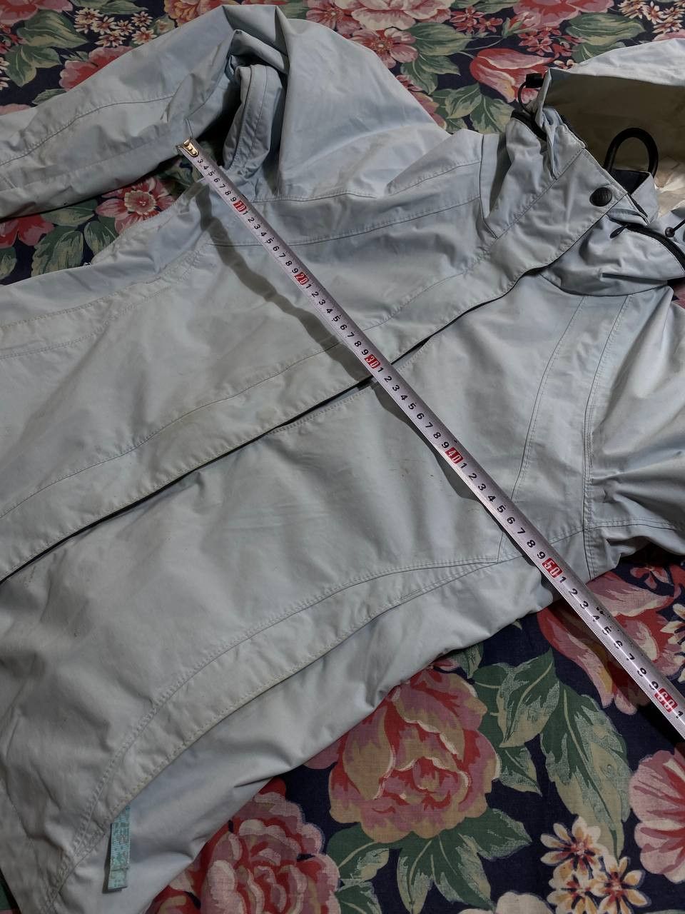 Columbia Columbia gorpcore outdoor mountain jacket Size US M / EU 48-50 / 2 - 9 Thumbnail