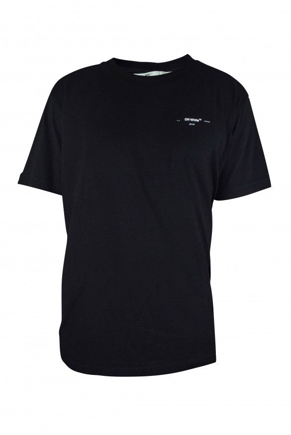 Off-White T-shirt Size US XS / EU 42 / 0 - 1 Thumbnail