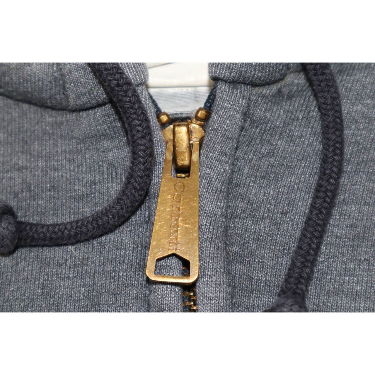 Carhartt Carhartt Thermal Lined Jacket Charcoal Heather J149 CHH 2XL Size US XXL / EU 58 / 5 - 6 Thumbnail
