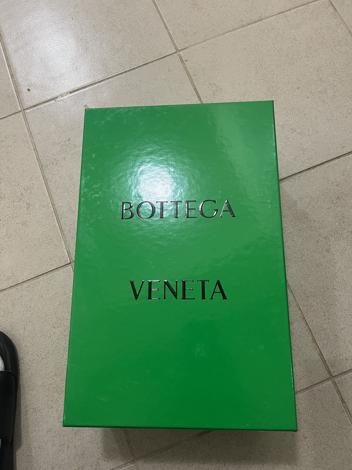 Bottega Veneta Bottega Veneta Orbit Sneakers Sz 44(11us) Size US 11 / EU 44 - 7 Thumbnail