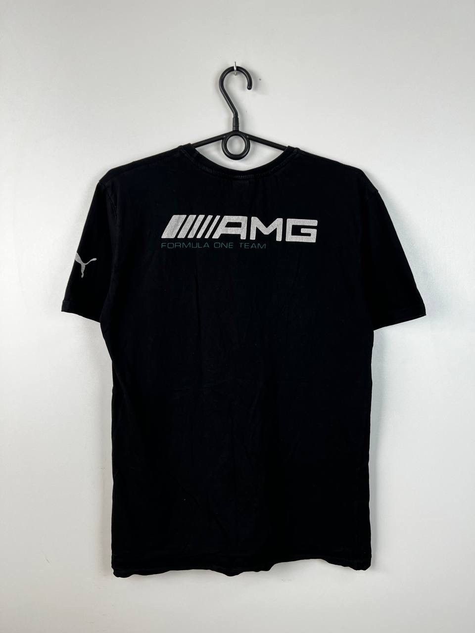 Mercedes-Benz × Vintage Mercedes Benz Petronas AMG Racing vintage T-shirts size S Size US S / EU 44-46 / 1 - 3 Thumbnail