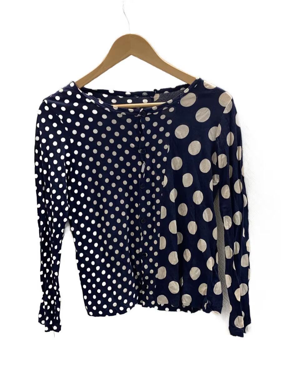 Yohji Yamamoto yohji yamamoto Y's/YM-T74-073 Cardigan Size US M / EU 48-50 / 2 - 1 Thumbnail