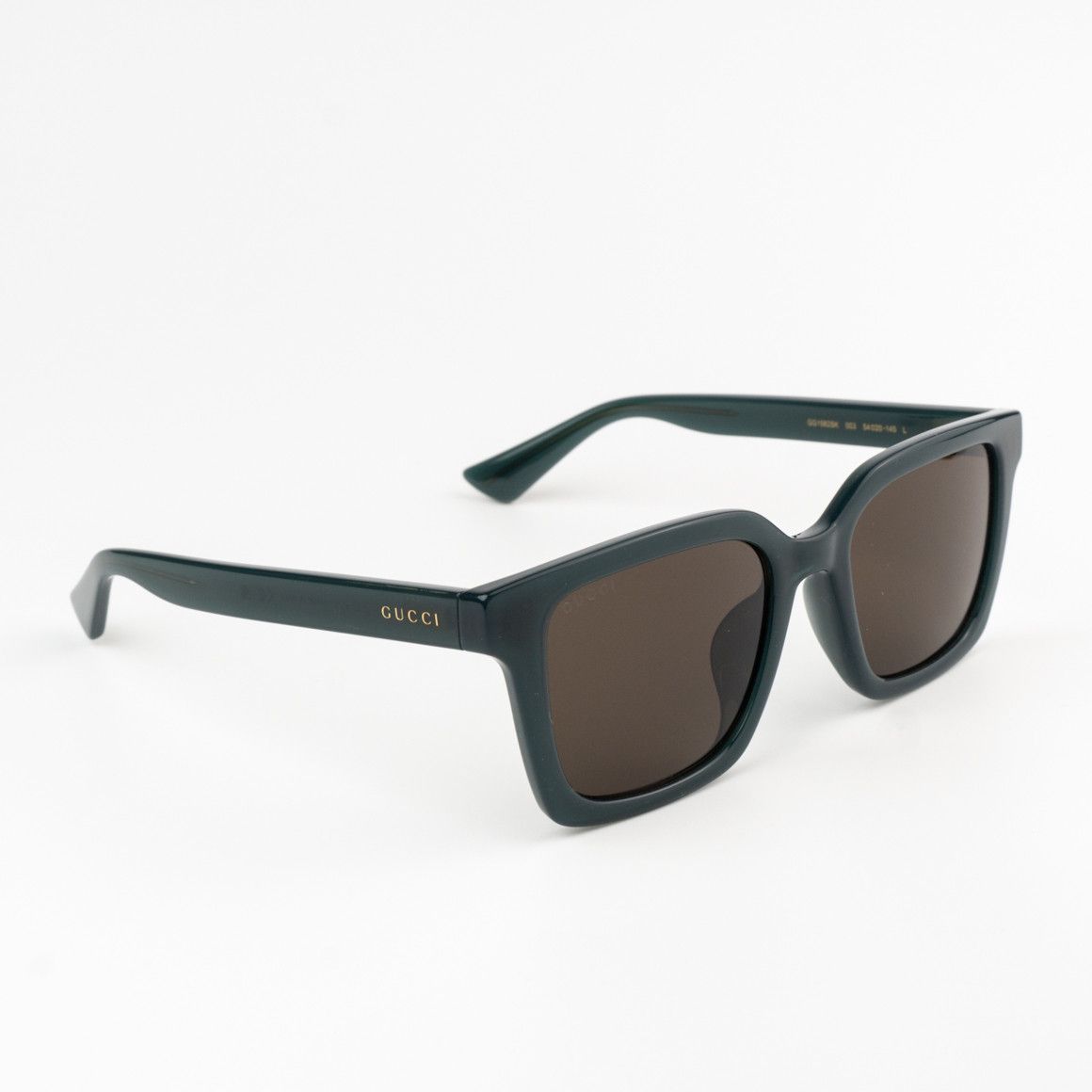 Gucci NEW Gucci GG1582SK 003 Unisex Square Sunglasses GG 1582SK Size ONE SIZE - 5 Thumbnail
