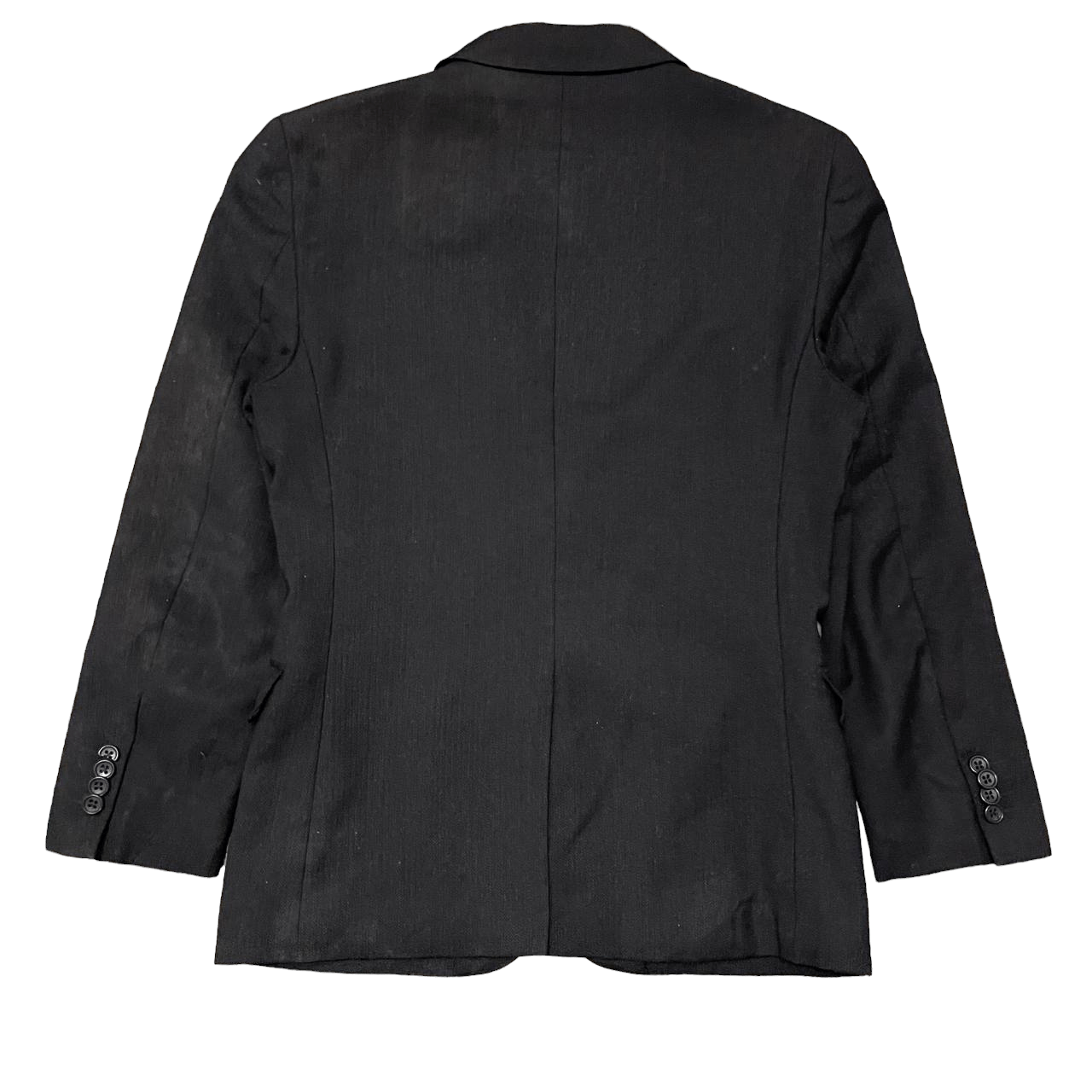 Yohji Yamamoto Limited Edition A.A.R. by Yohji Yamamoto Blazer Size US S / EU 44-46 / 1 - 11 Thumbnail