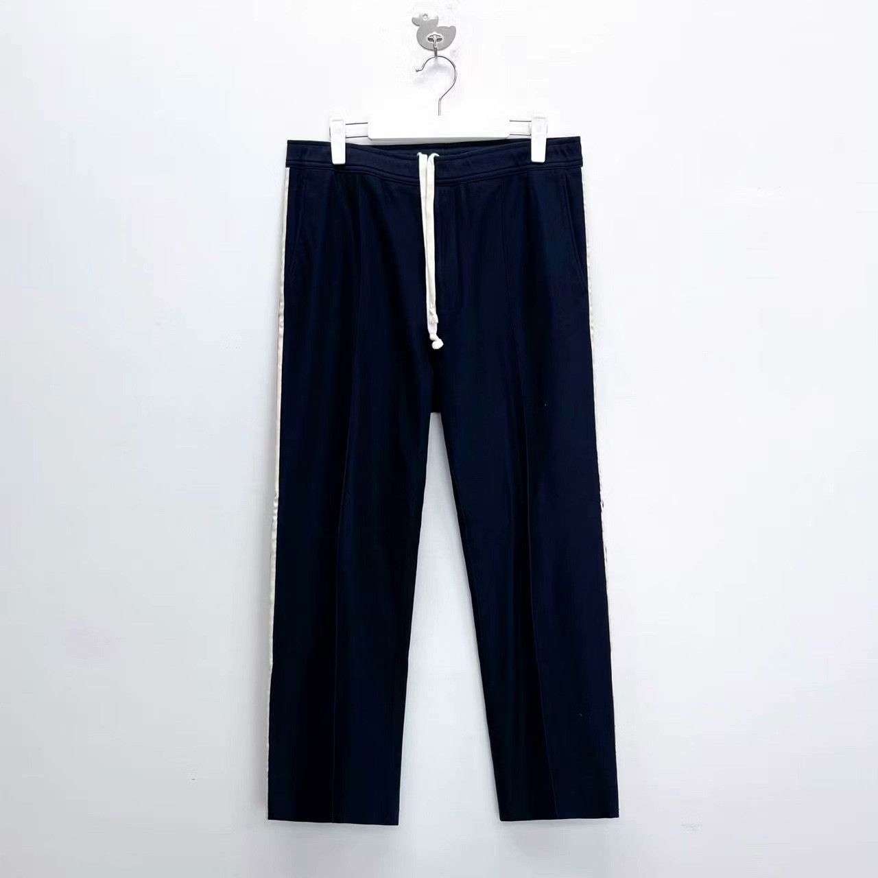 Gucci Gucci Retro Blue Sweatpants S Men Size US 30 / EU 46 - 1 Thumbnail