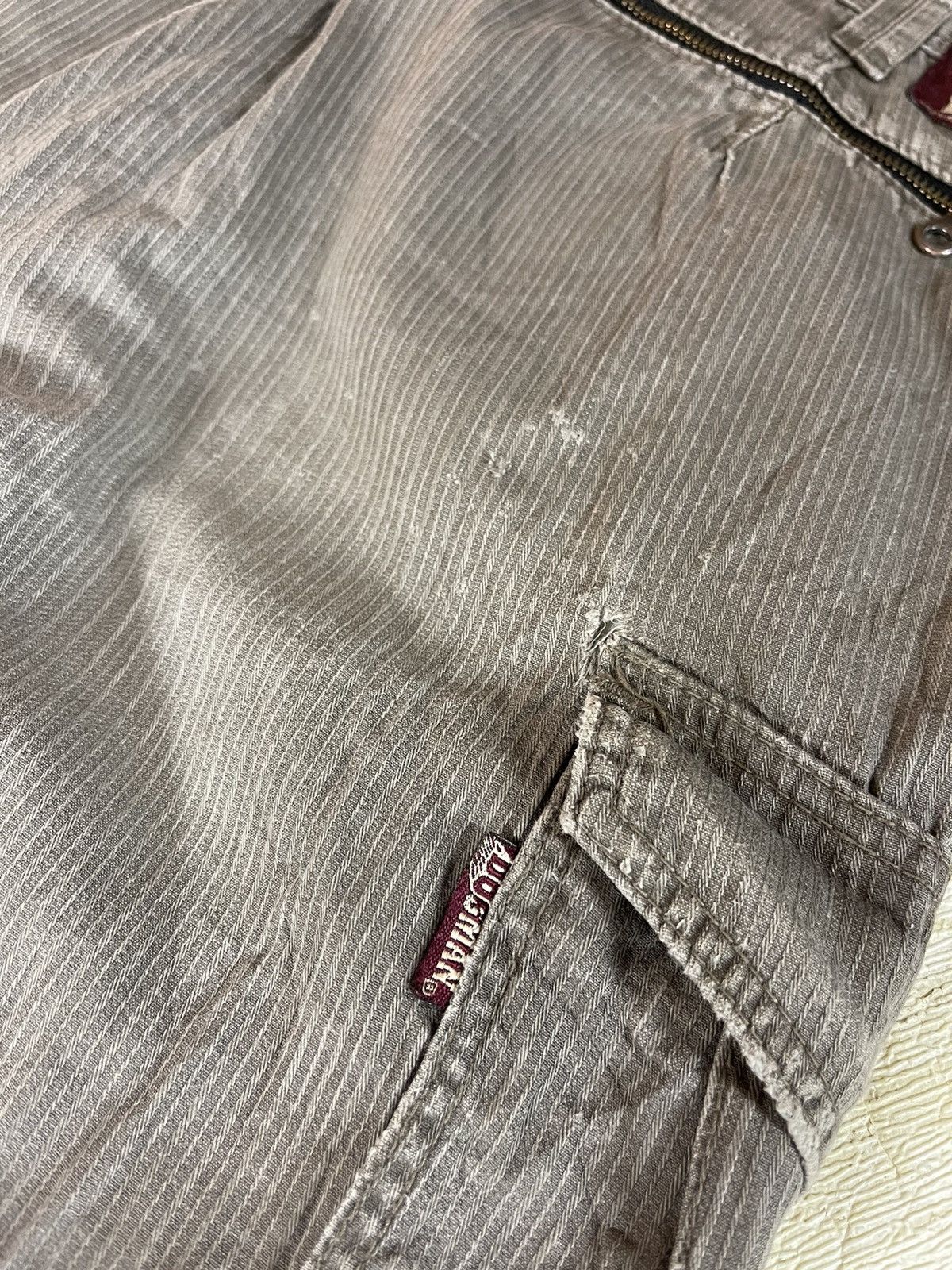🔥 Dogman Tactical Cargo Pant