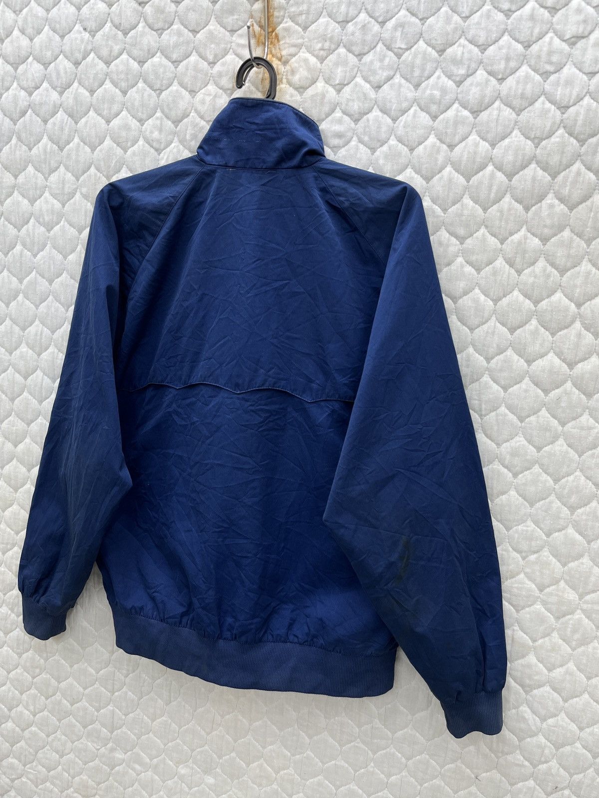 Lacoste 🔥STEALS🔥 VTG IZOD LACOSTE JACKET Size US L / EU 52-54 / 3 - 6 Thumbnail