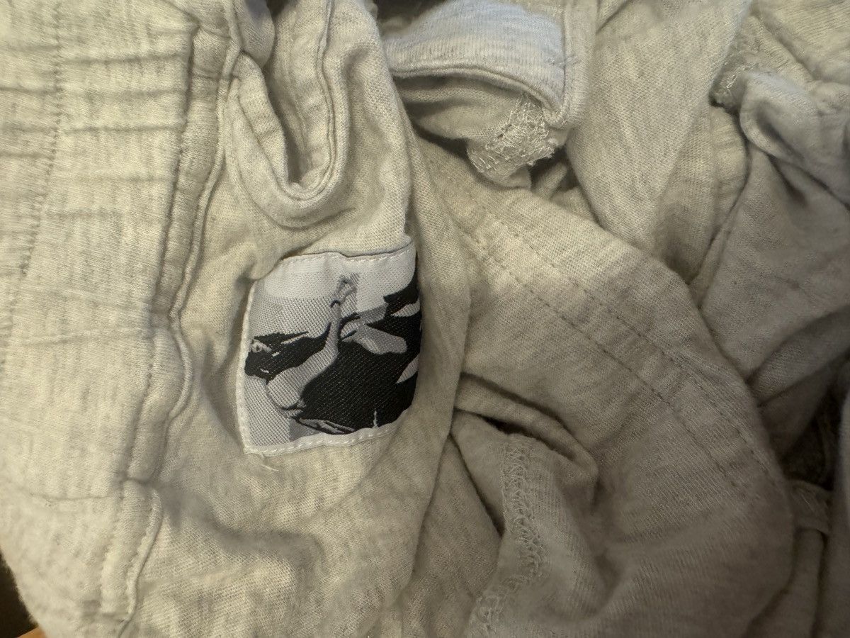Rick Owens Drkshdw Rick owens sweats Size US 31 - 3 Thumbnail