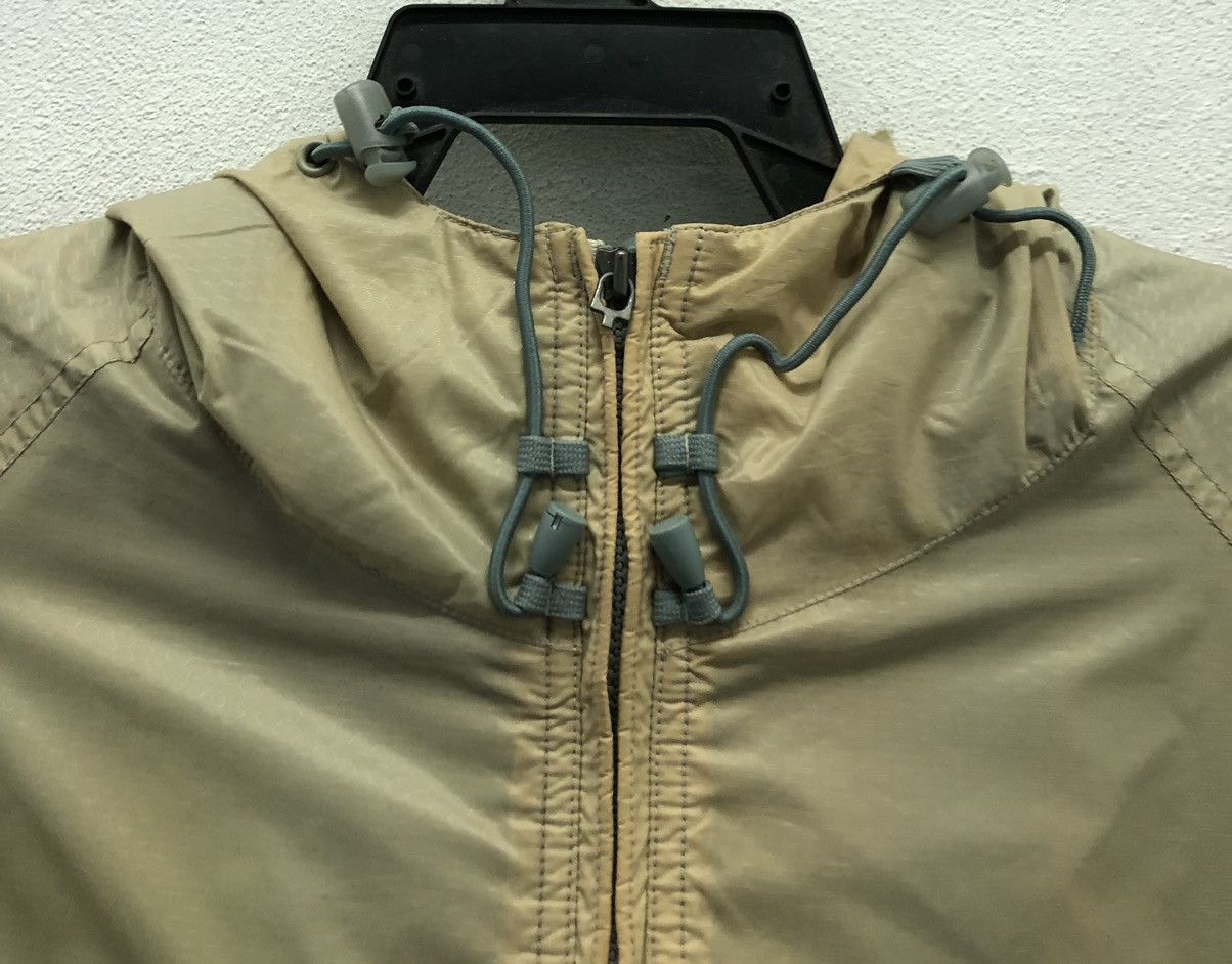 Nike ACG Vintage Nike ACG Outer Layer Windbreaker Jacket Men’s Small Size US S / EU 44-46 / 1 - 3 Thumbnail