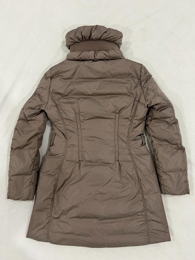 Moncler Moncler cobaye long jacket Size M / US 6-8 / IT 42-44 - 2 Thumbnail