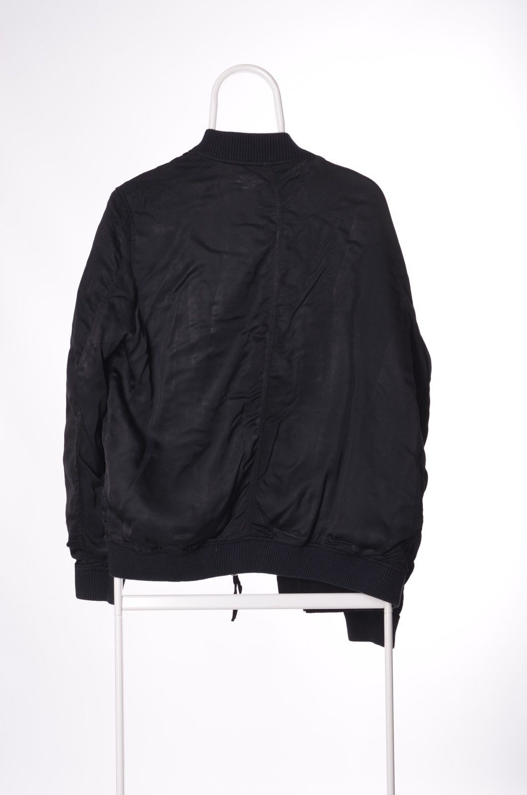 Allsaints AllSaints moyel bomber Size US L / EU 52-54 / 3 - 6 Thumbnail