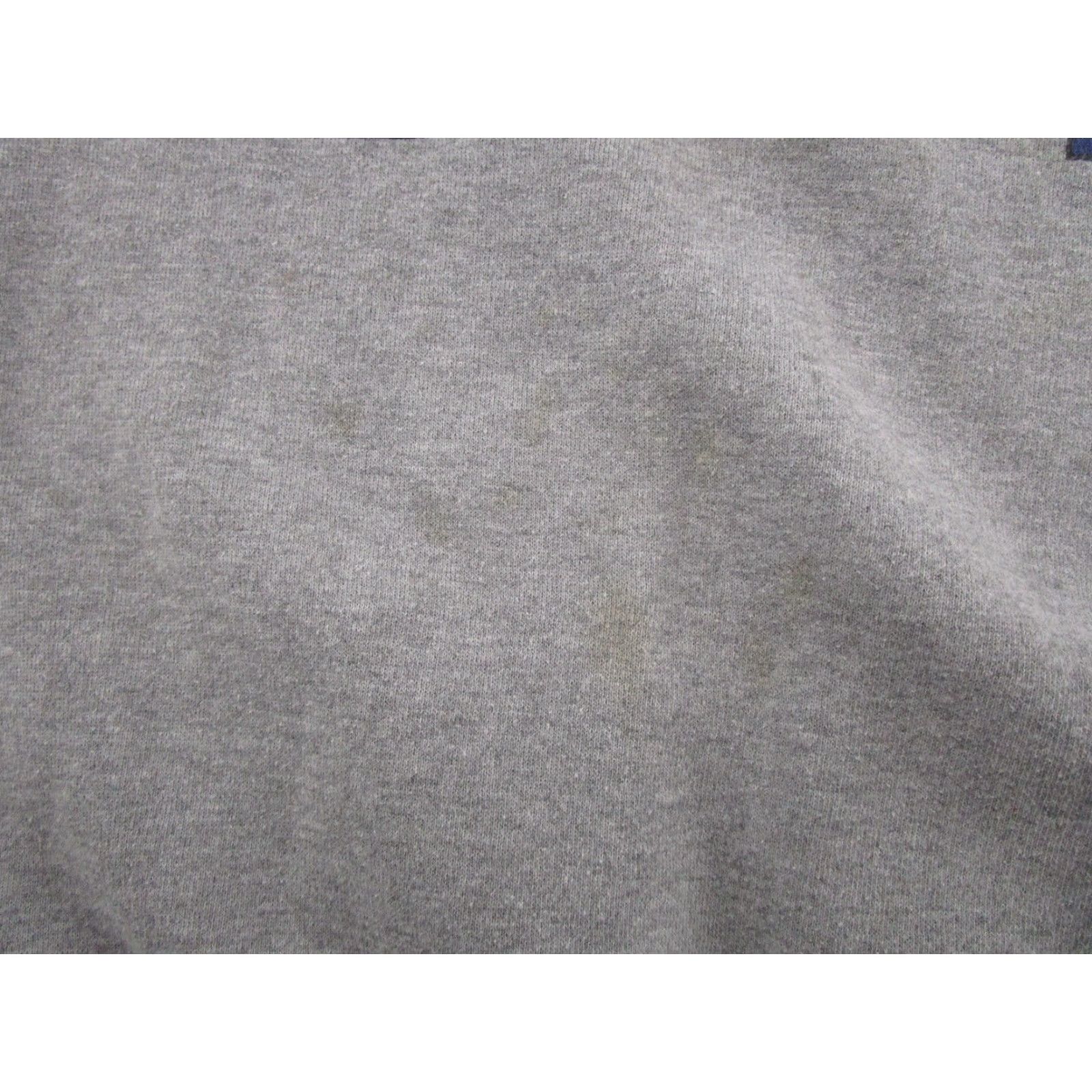 Russell Athletic VINTAGE Russell Athletic USA Flag Stars Stripes Crewneck Sweatshirt 3XL Mens Gray Size US XXL / EU 58 / 5 - 5 Thumbnail