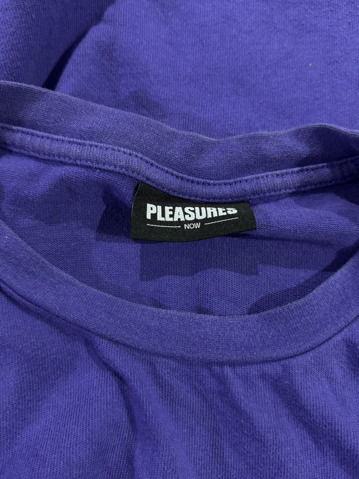 Pleasures Pleasures T-Shirt Size US S / EU 44-46 / 1 - 8 Thumbnail
