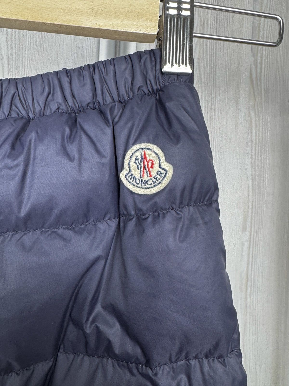 Moncler Moncler 2 years mauger completo imbottito puffer set jacket Size XXS / US 00 / IT 34 - 16 Thumbnail