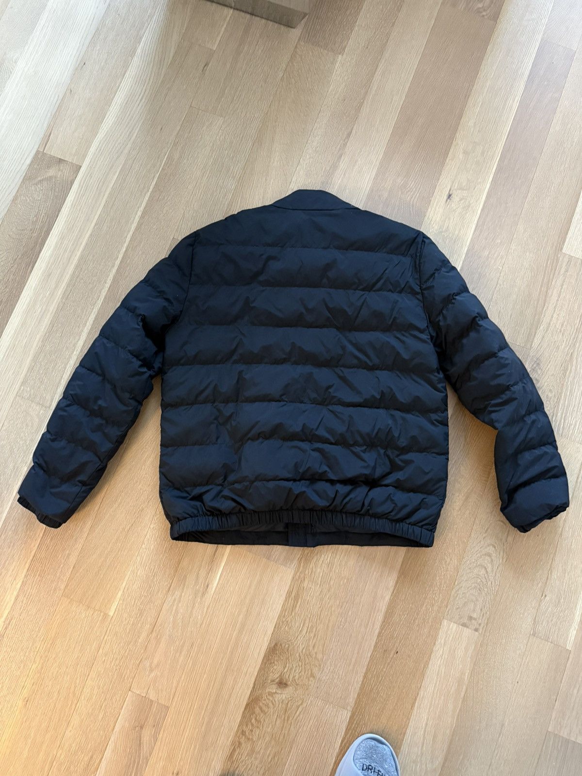 1017 ALYX 9SM 1017 Alyx 9SM midweight puffer - large Size US L / EU 52-54 / 3 - 6 Thumbnail