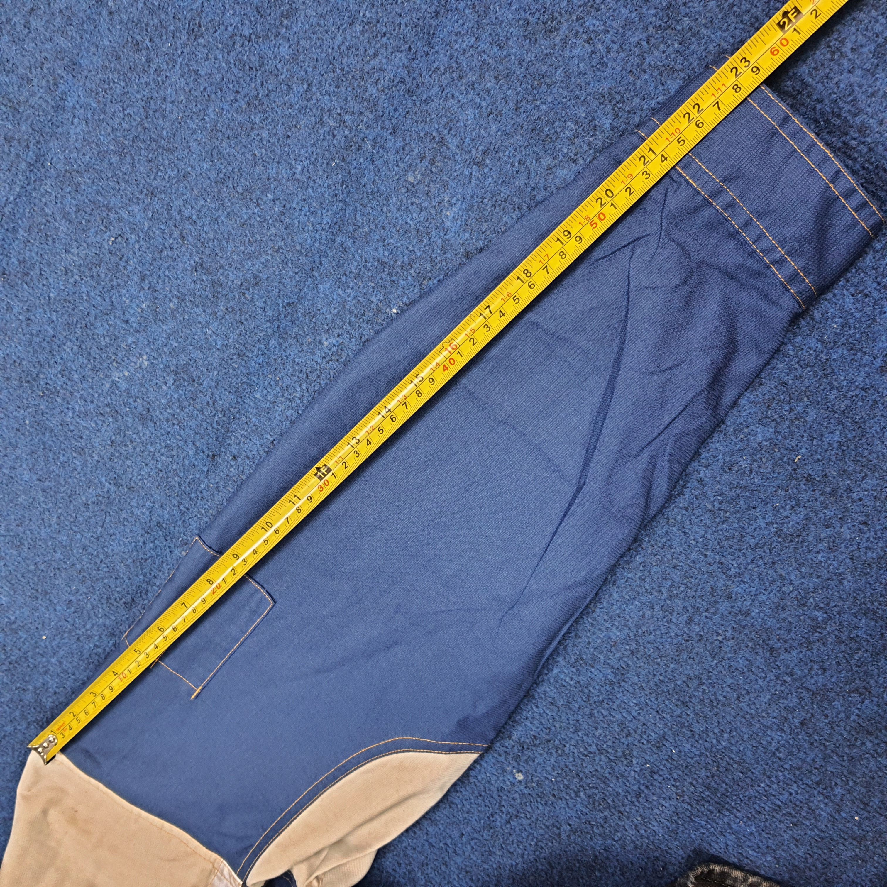 Japanese Brand Vintage Yamato Transport Japan Workwear Coverall C300N3 Size US M / EU 48-50 / 2 - 11 Thumbnail
