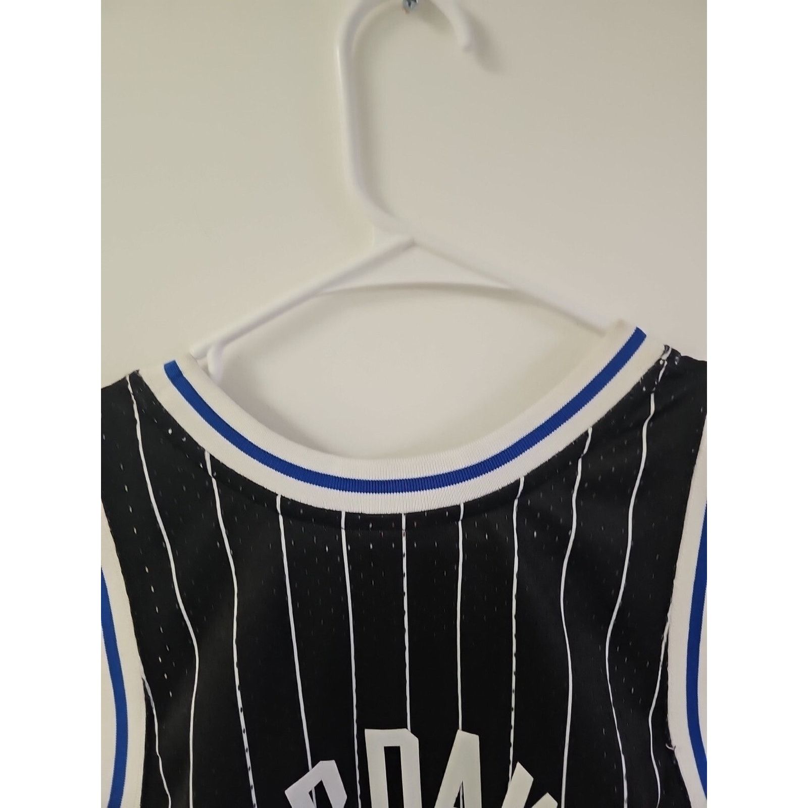Mitchell & Ness Mitchell Ness Orlando Magic Penny Hardaway 94-95 Jersey Med Size US M / EU 48-50 / 2 - 10 Thumbnail